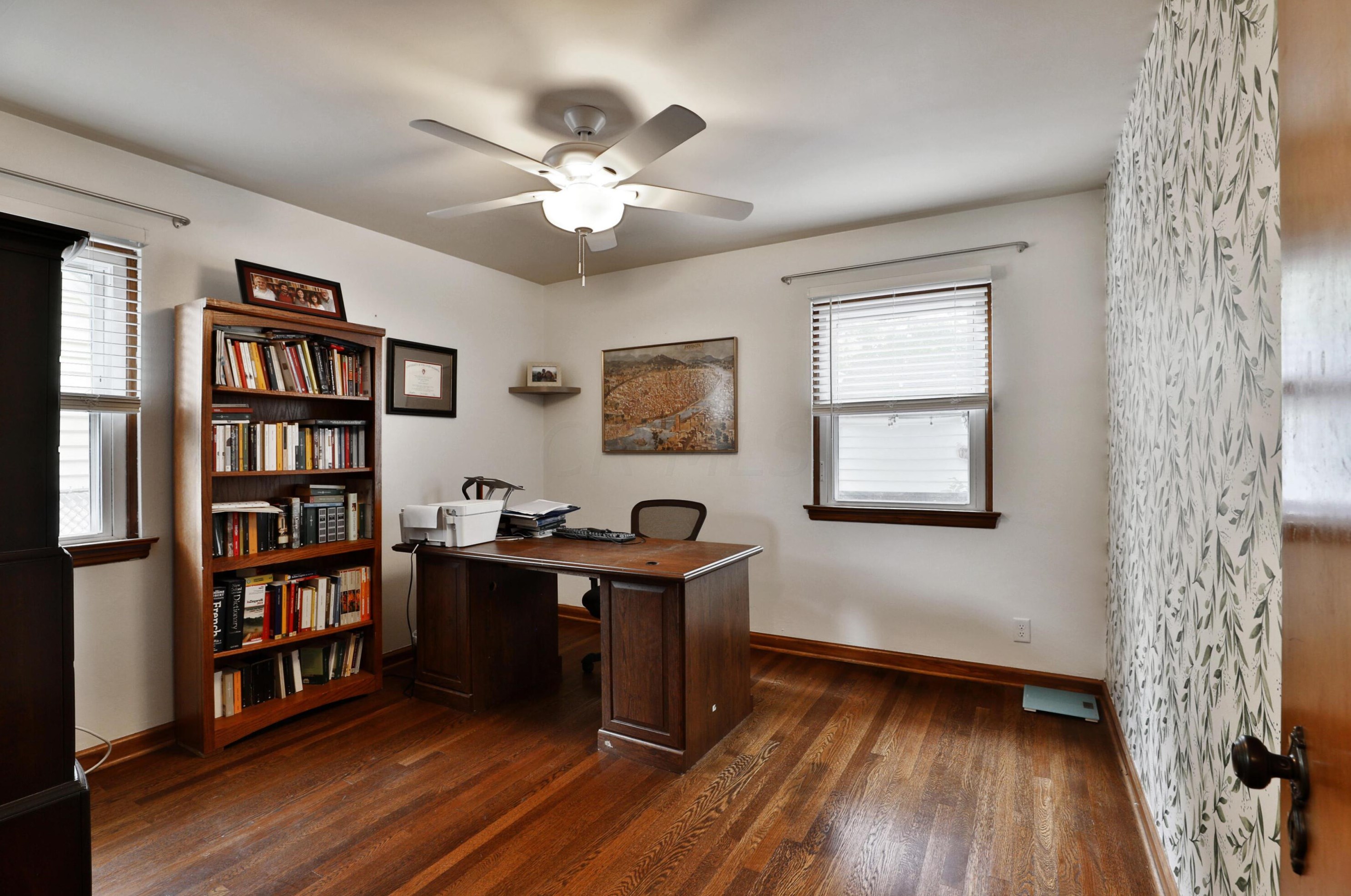 4560 Stewart Pl, Columbus OH  43214-2531 exterior