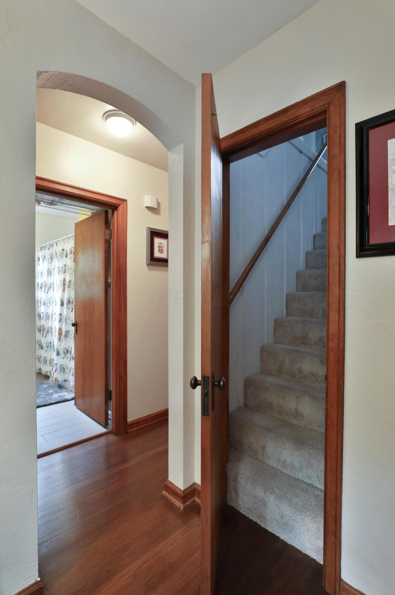 4560 Stewart Pl, Columbus OH  43214-2531 exterior