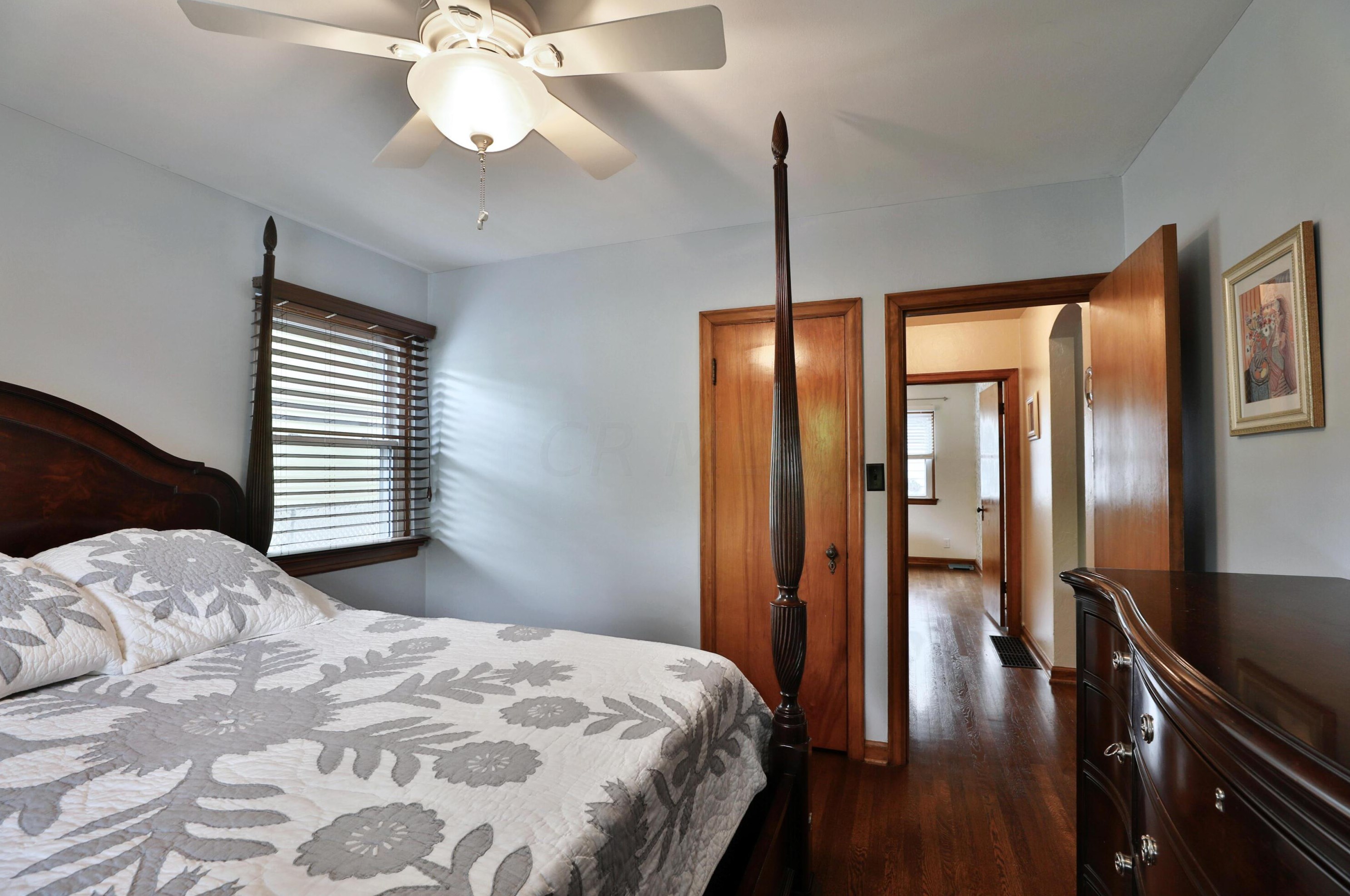 4560 Stewart Pl, Columbus OH  43214-2531 exterior