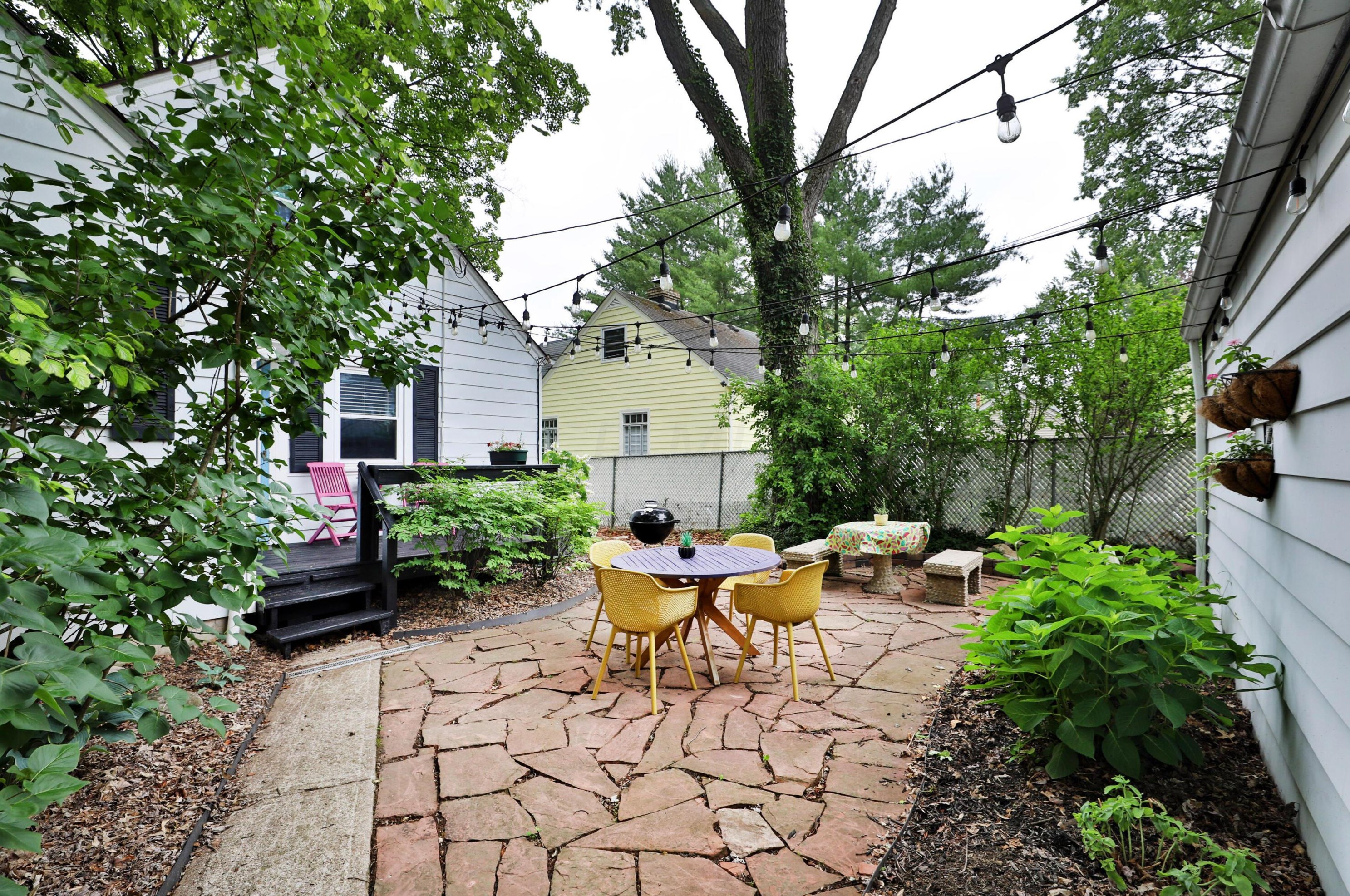 4560 Stewart Pl, Columbus OH  43214-2531 exterior