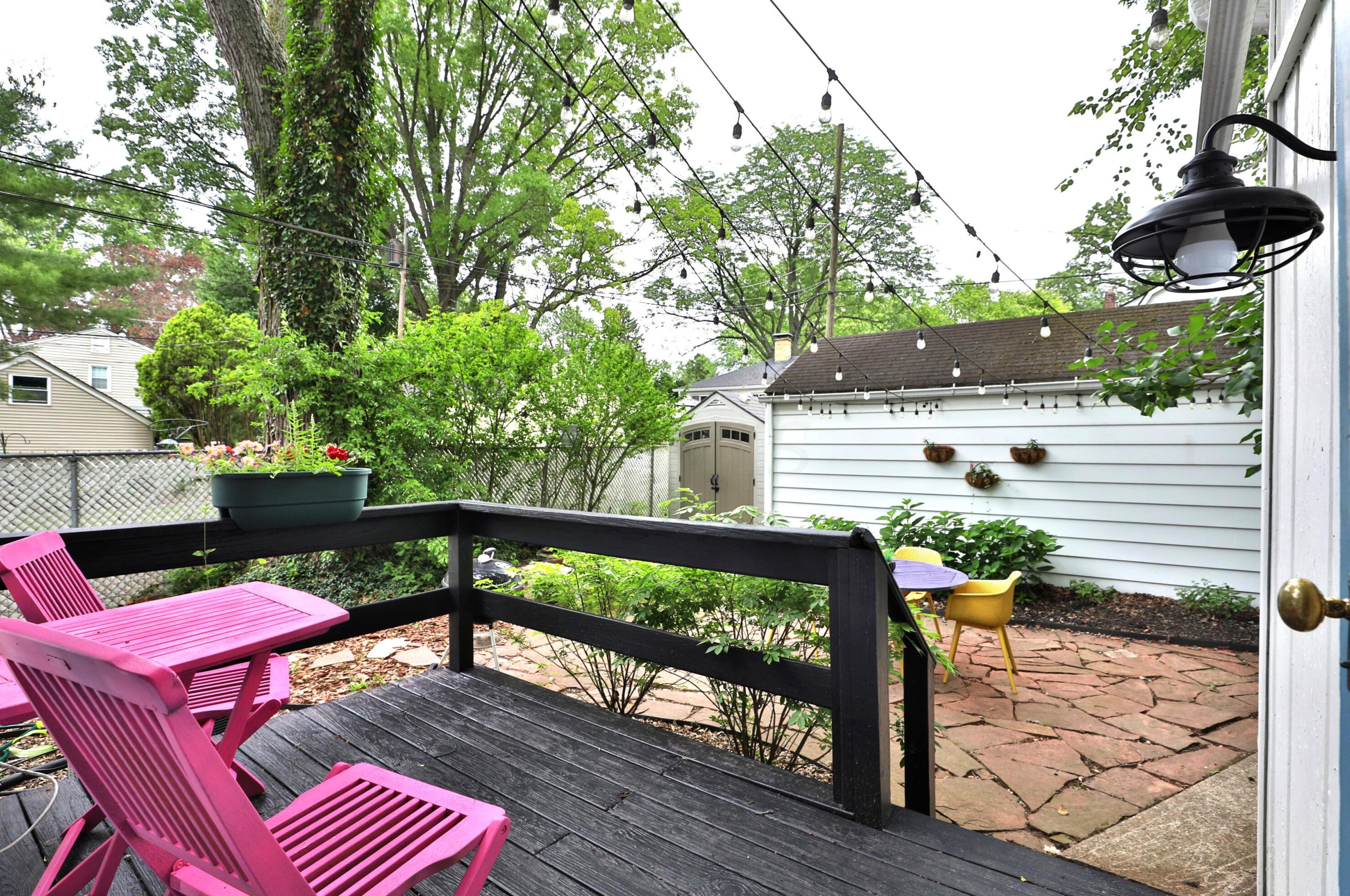 4560 Stewart Pl, Columbus OH  43214-2531 exterior