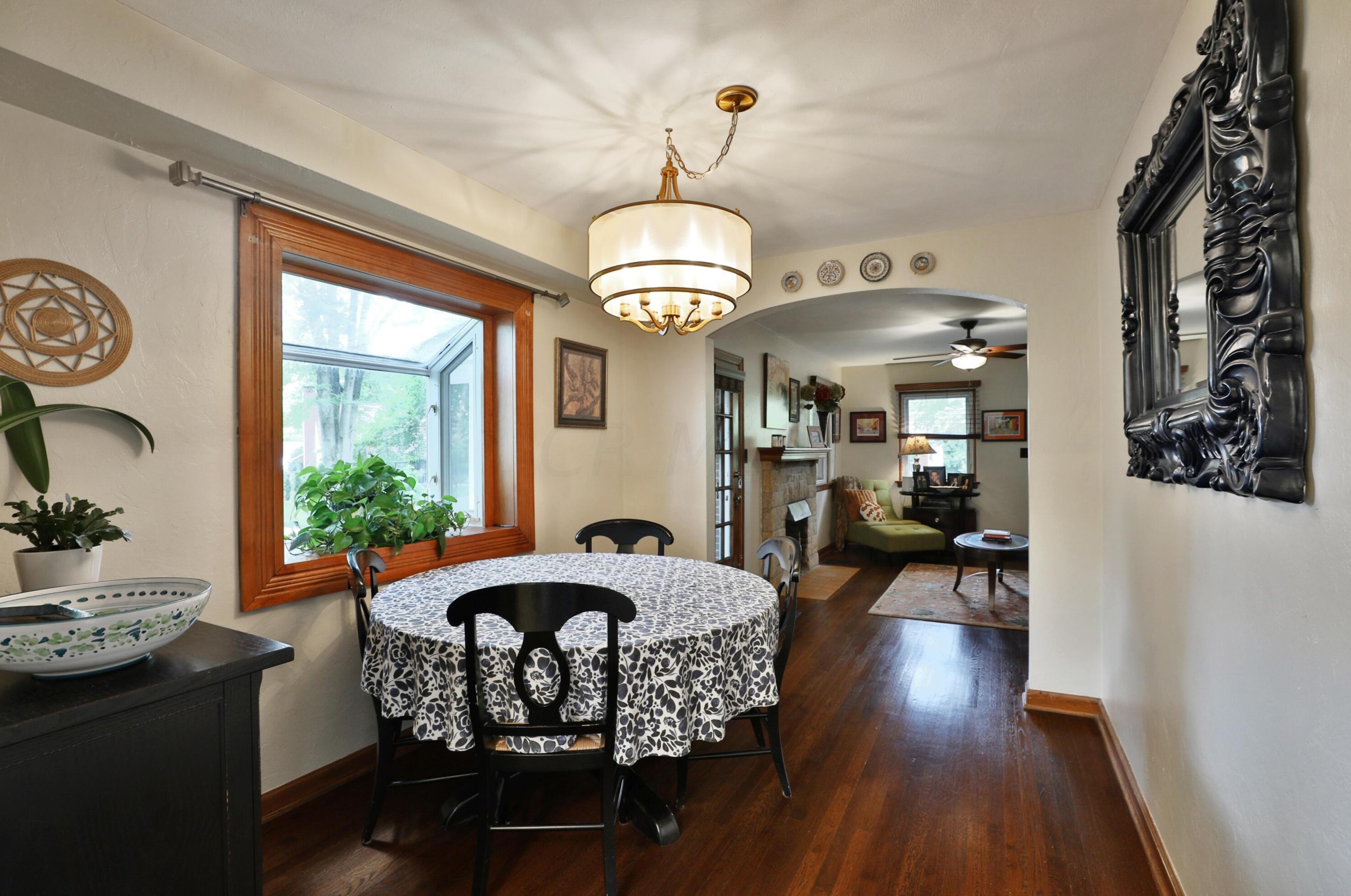 4560 Stewart Pl, Columbus OH  43214-2531 exterior