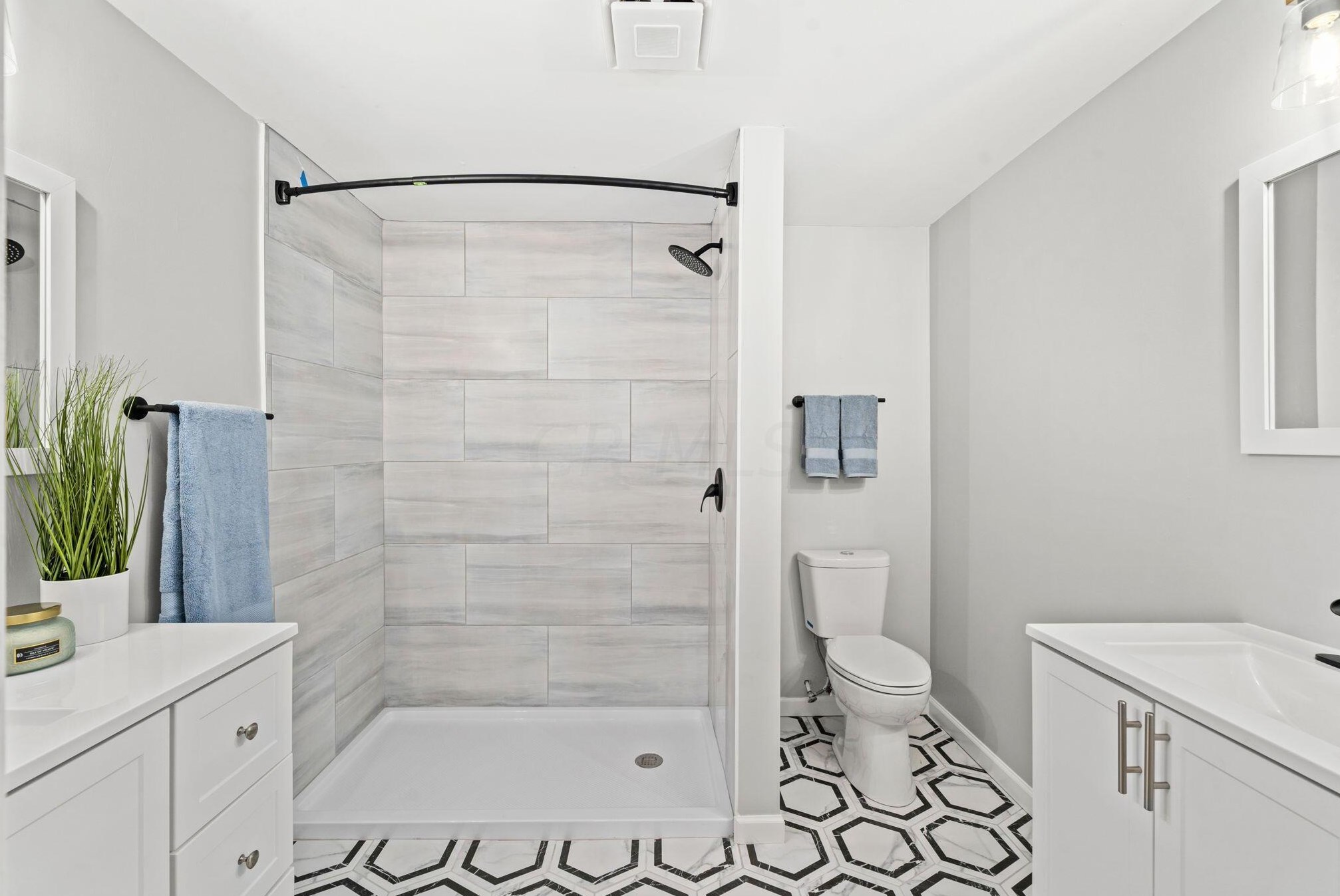 1790 Bide A Wee Park Ave, Columbus OH  43205-3039 exterior