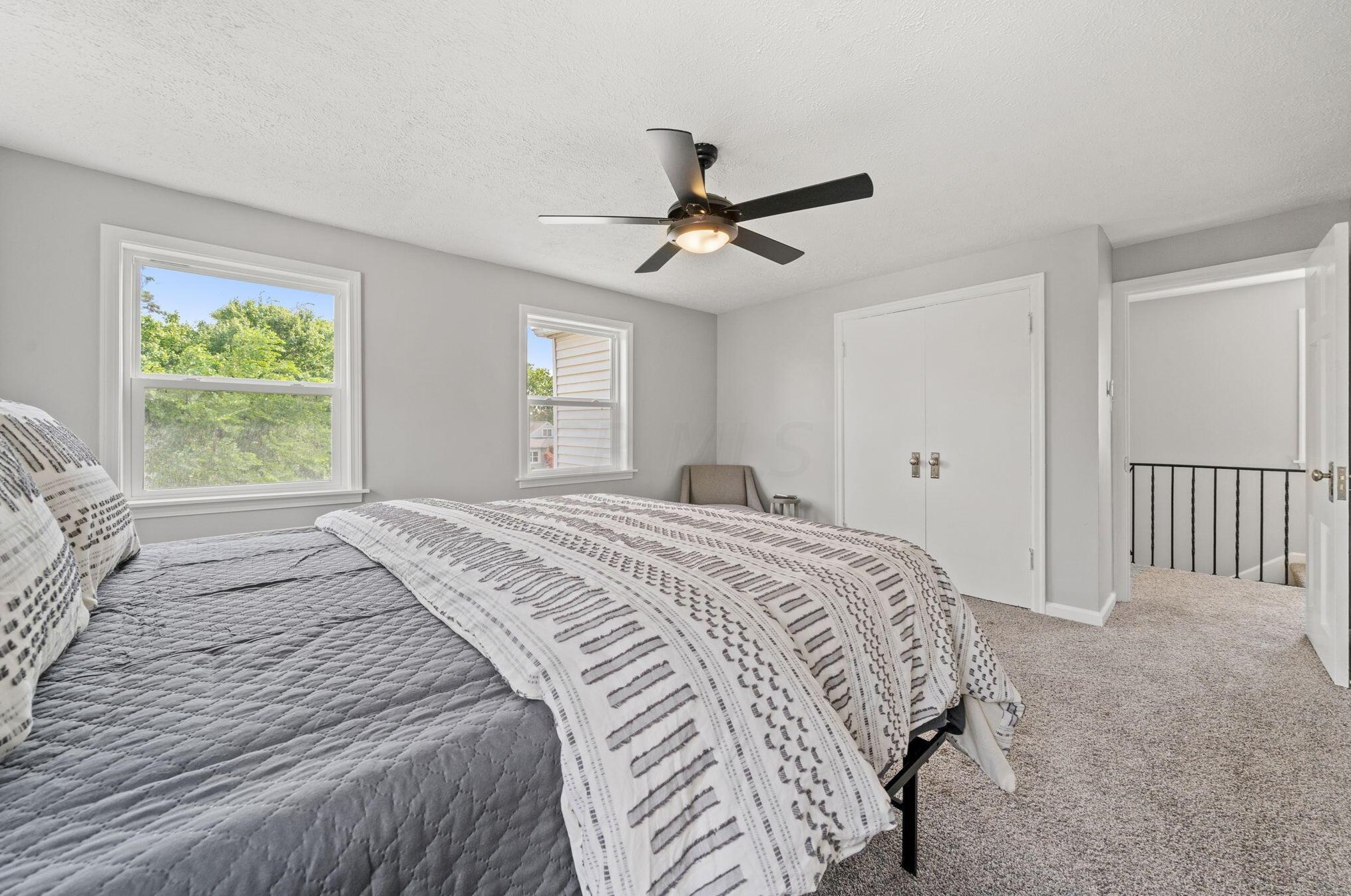 1790 Bide A Wee Park Ave, Columbus OH  43205-3039 exterior