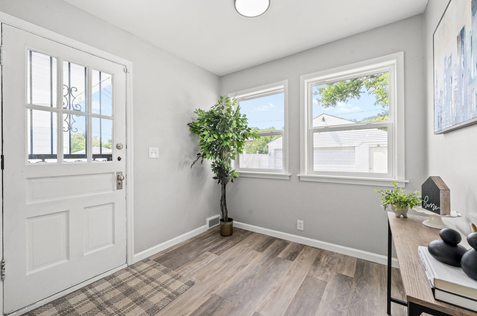 1790 Bide A Wee Park Ave, Columbus OH  43205-3039 exterior