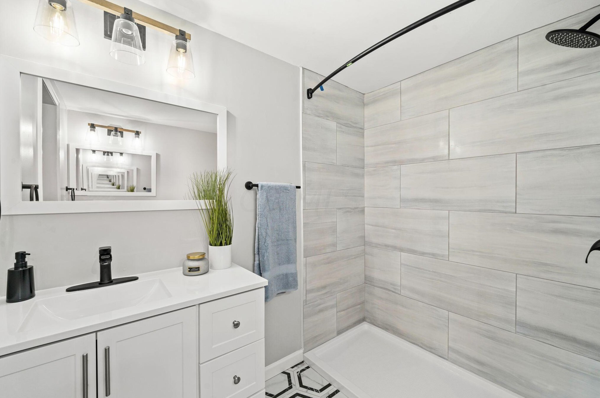 1790 Bide A Wee Park Ave, Columbus OH  43205-3039 exterior