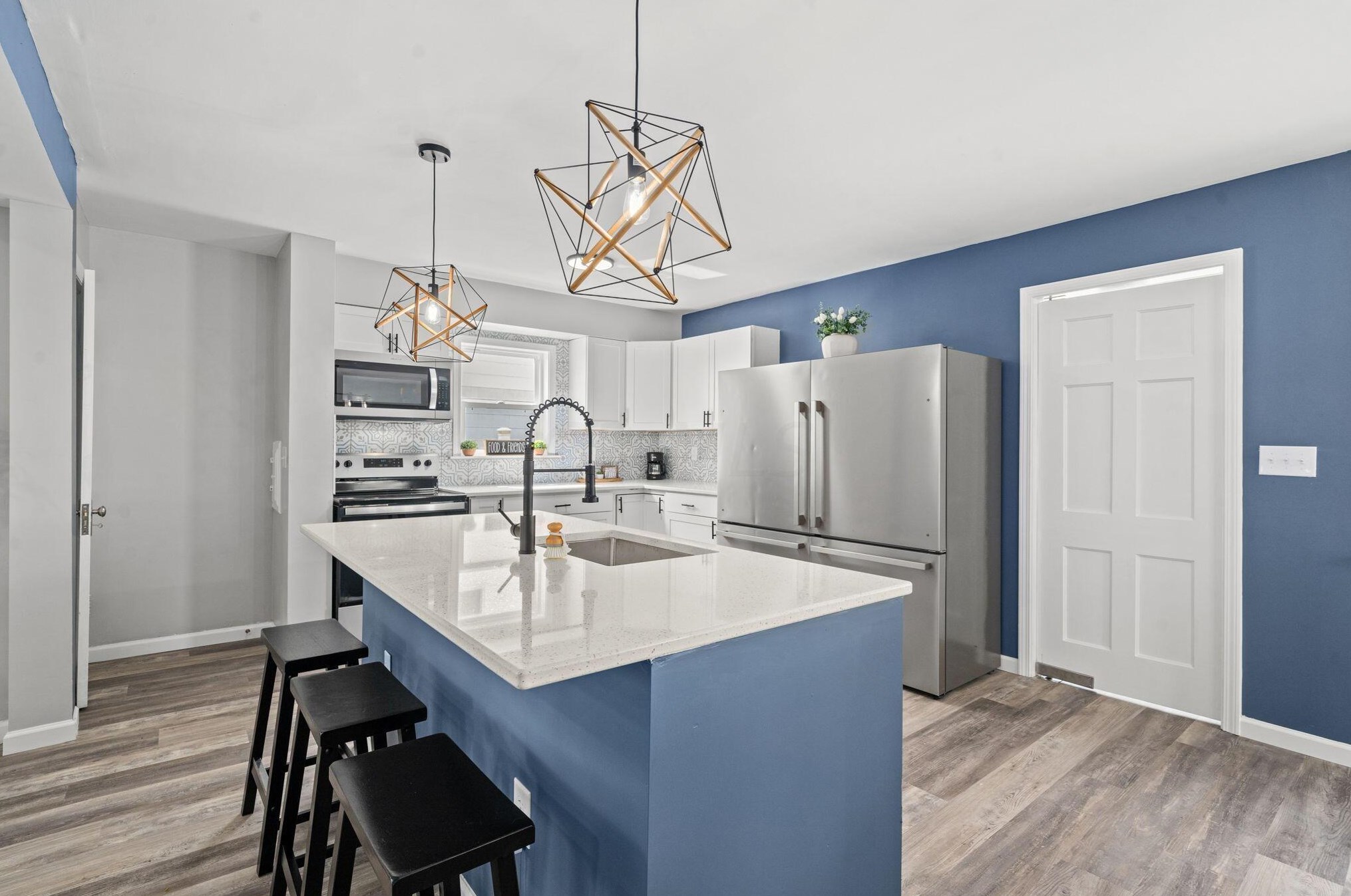 1790 Bide A Wee Park Ave, Columbus OH  43205-3039 exterior