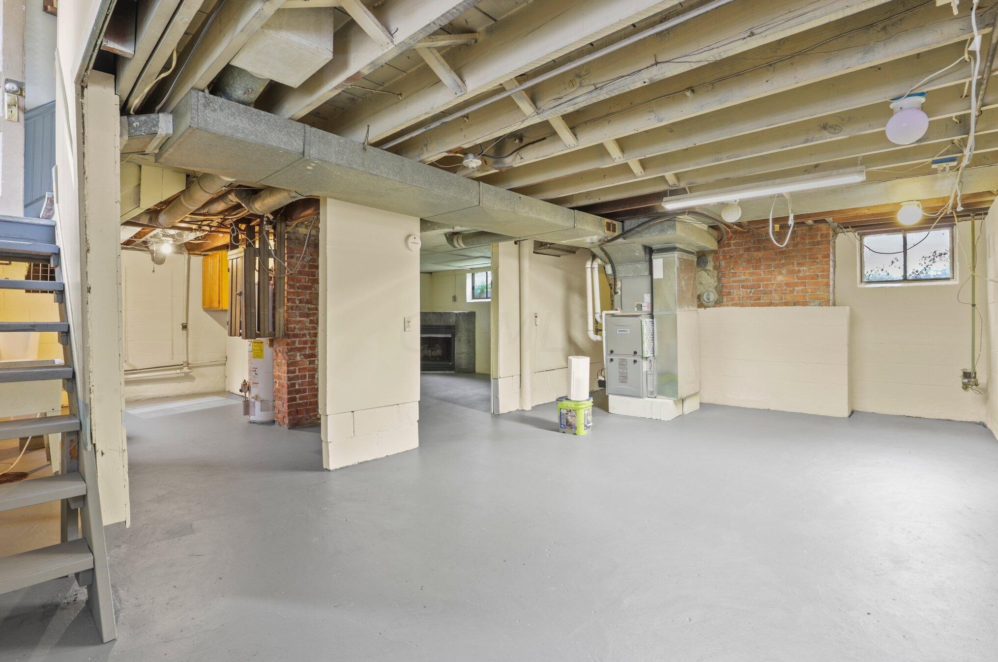 1051 Virginia Ave, Columbus OH 43212-3565 exterior