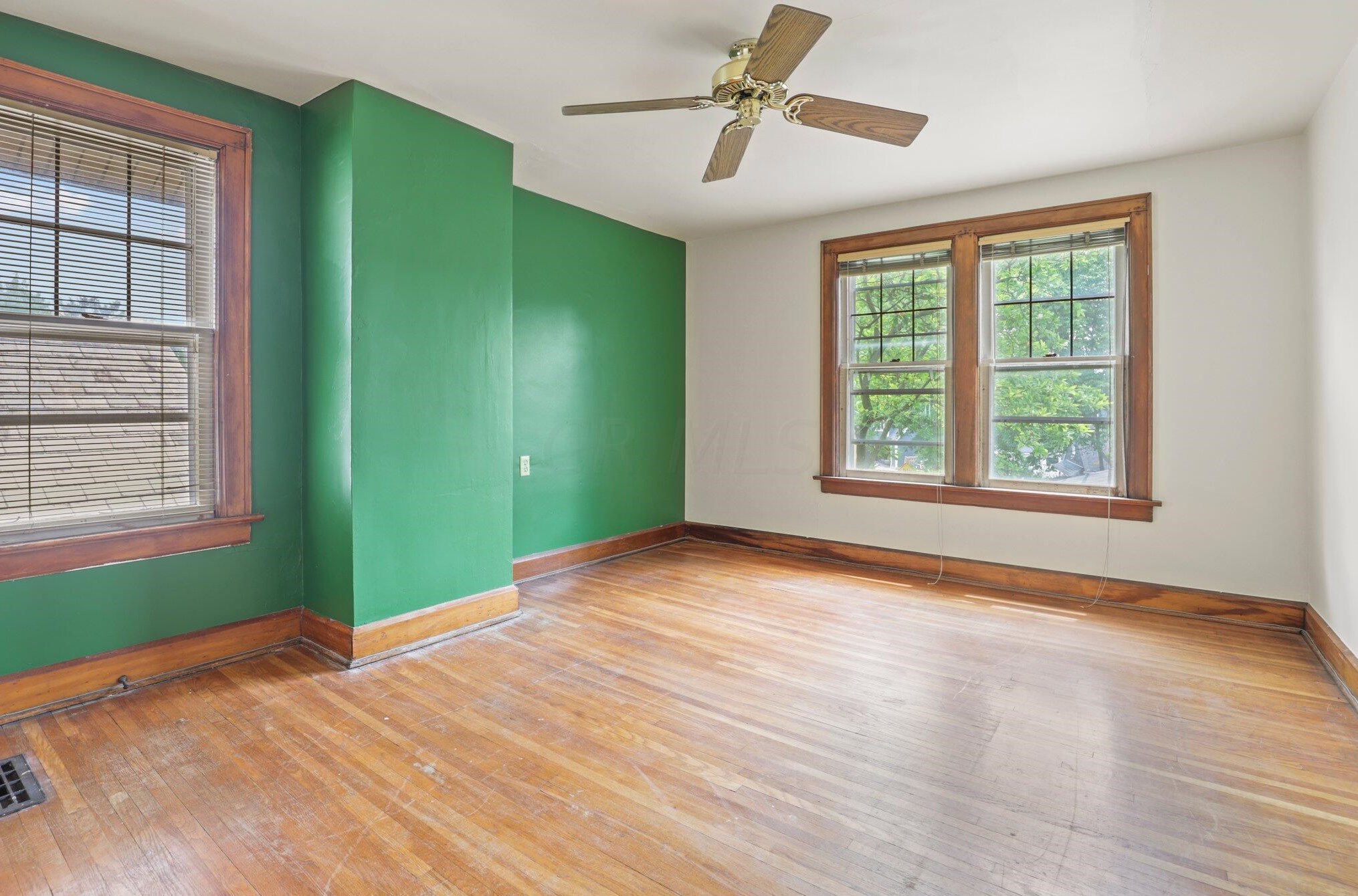 1051 Virginia Ave, Columbus OH 43212-3565 exterior