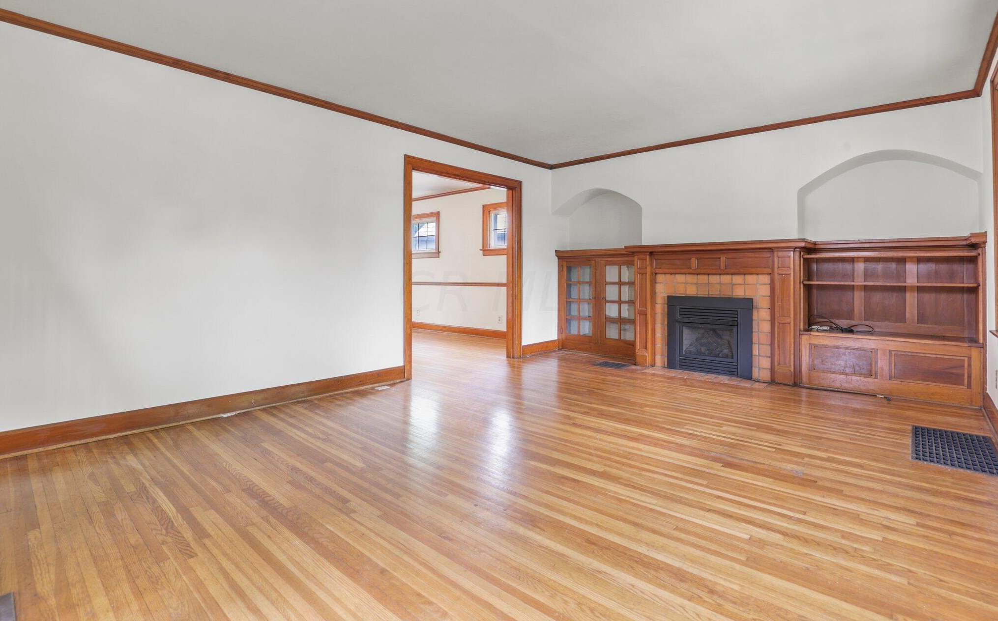 1051 Virginia Ave, Columbus OH 43212-3565 exterior