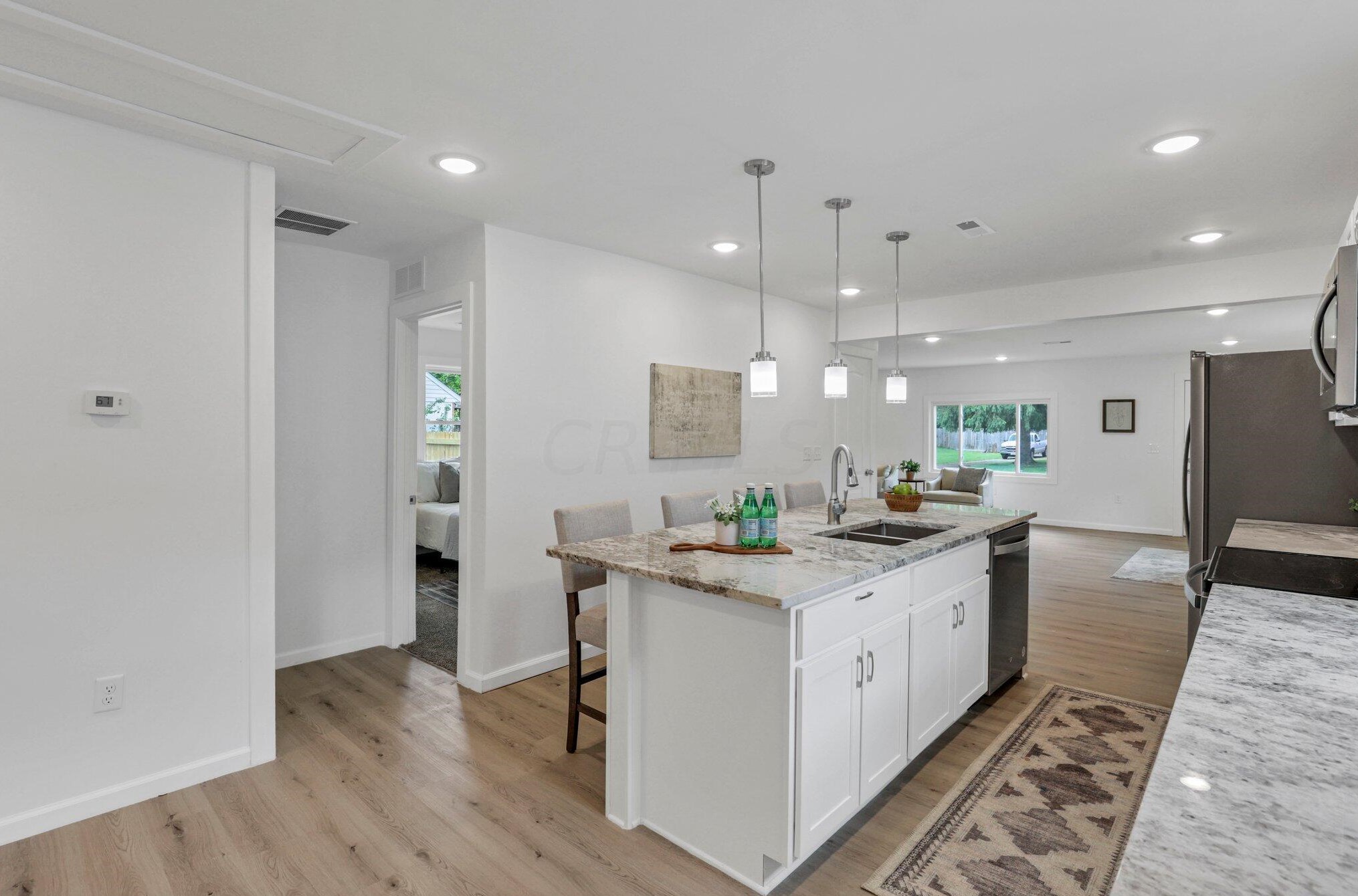 511 Kanawha Ave, Columbus OH 43214-1207 exterior