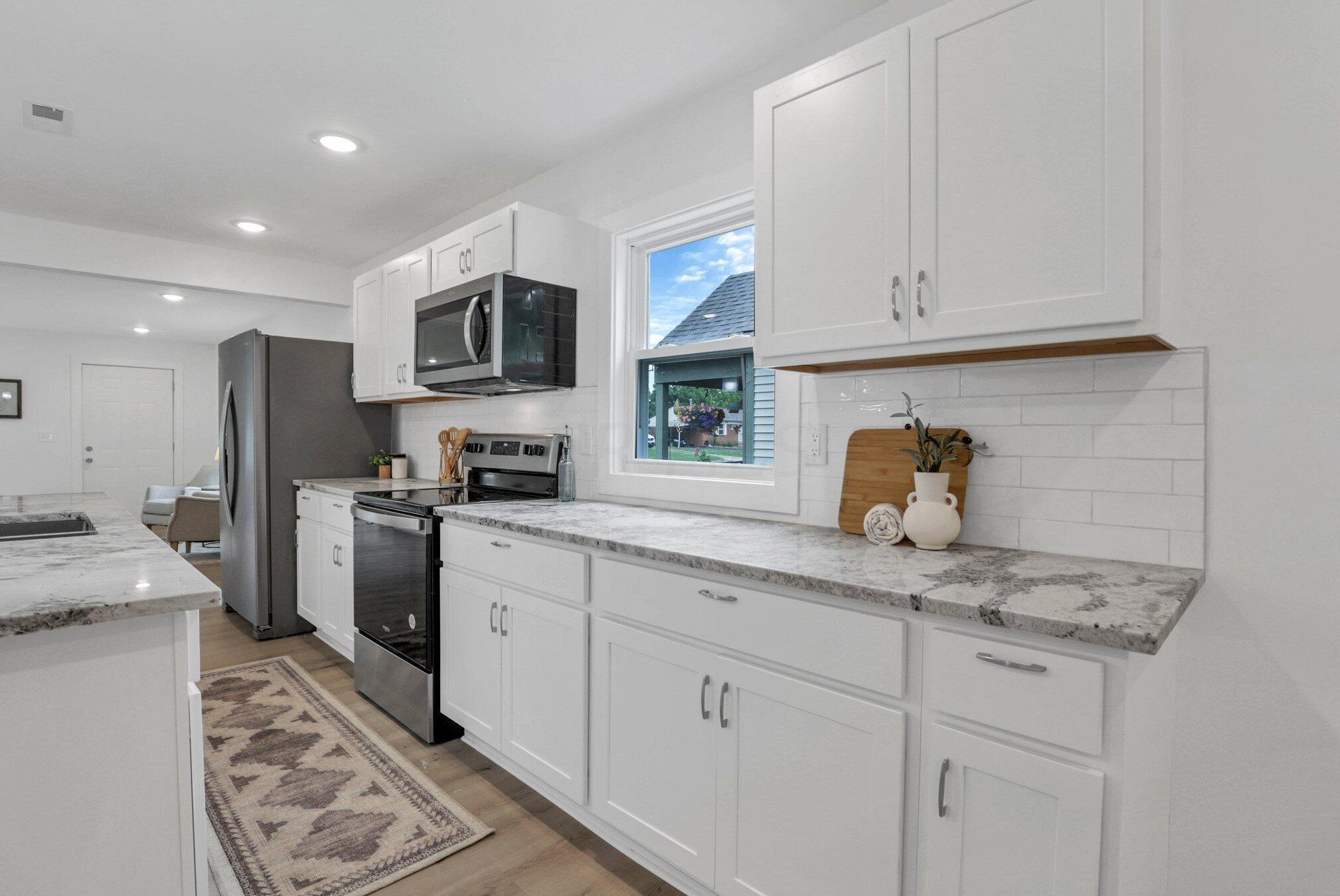 511 Kanawha Ave, Columbus OH 43214-1207 exterior