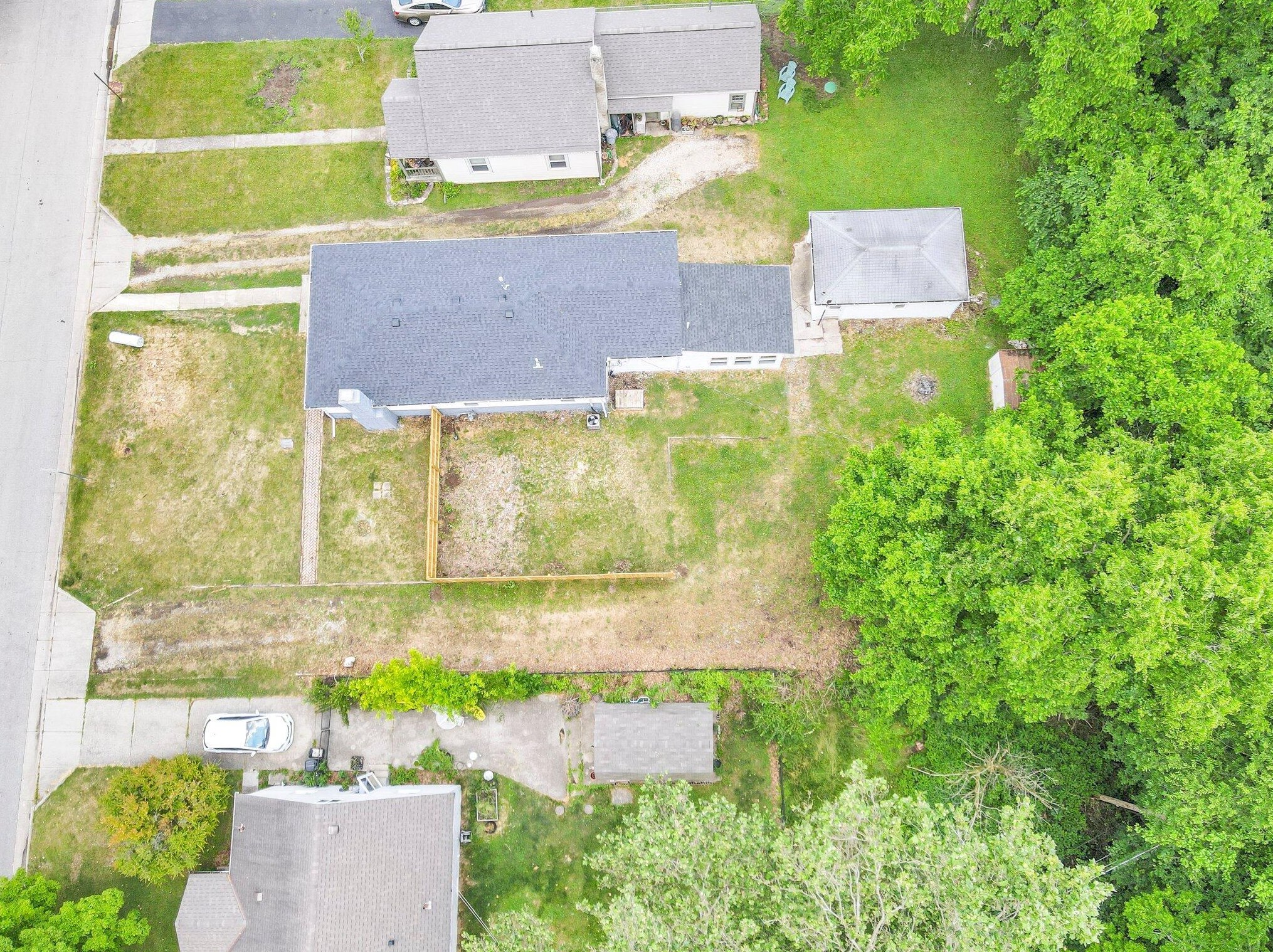 511 Kanawha Ave, Columbus OH 43214-1207 exterior