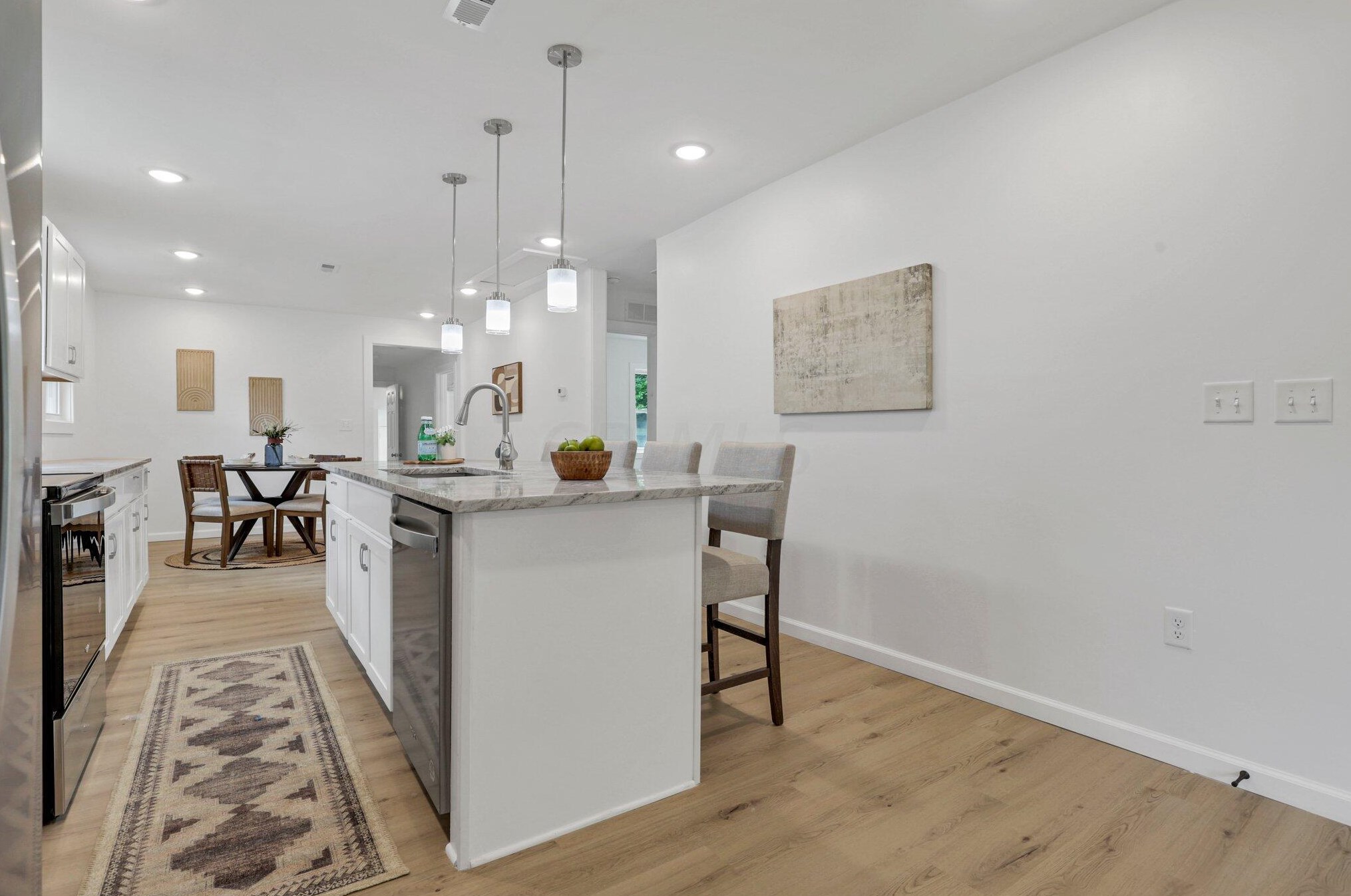 511 Kanawha Ave, Columbus OH 43214-1207 exterior