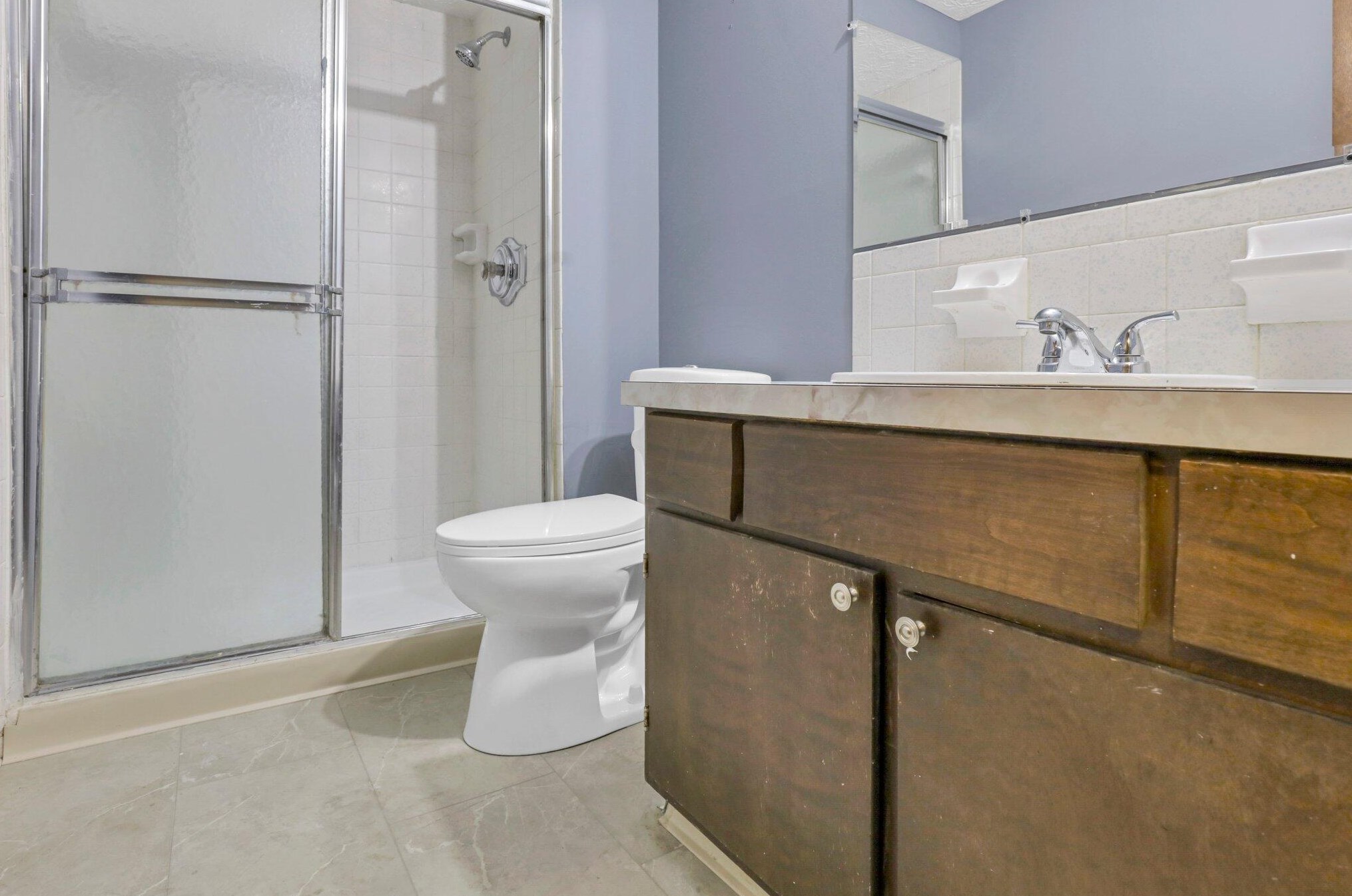 5419 Aqua St, Columbus OH  43229-3915 exterior