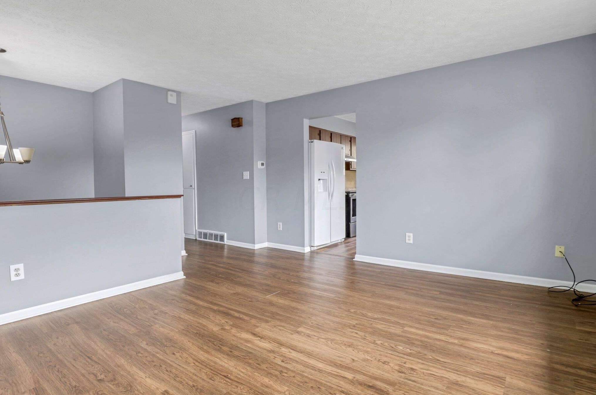 5419 Aqua St, Columbus OH  43229-3915 exterior