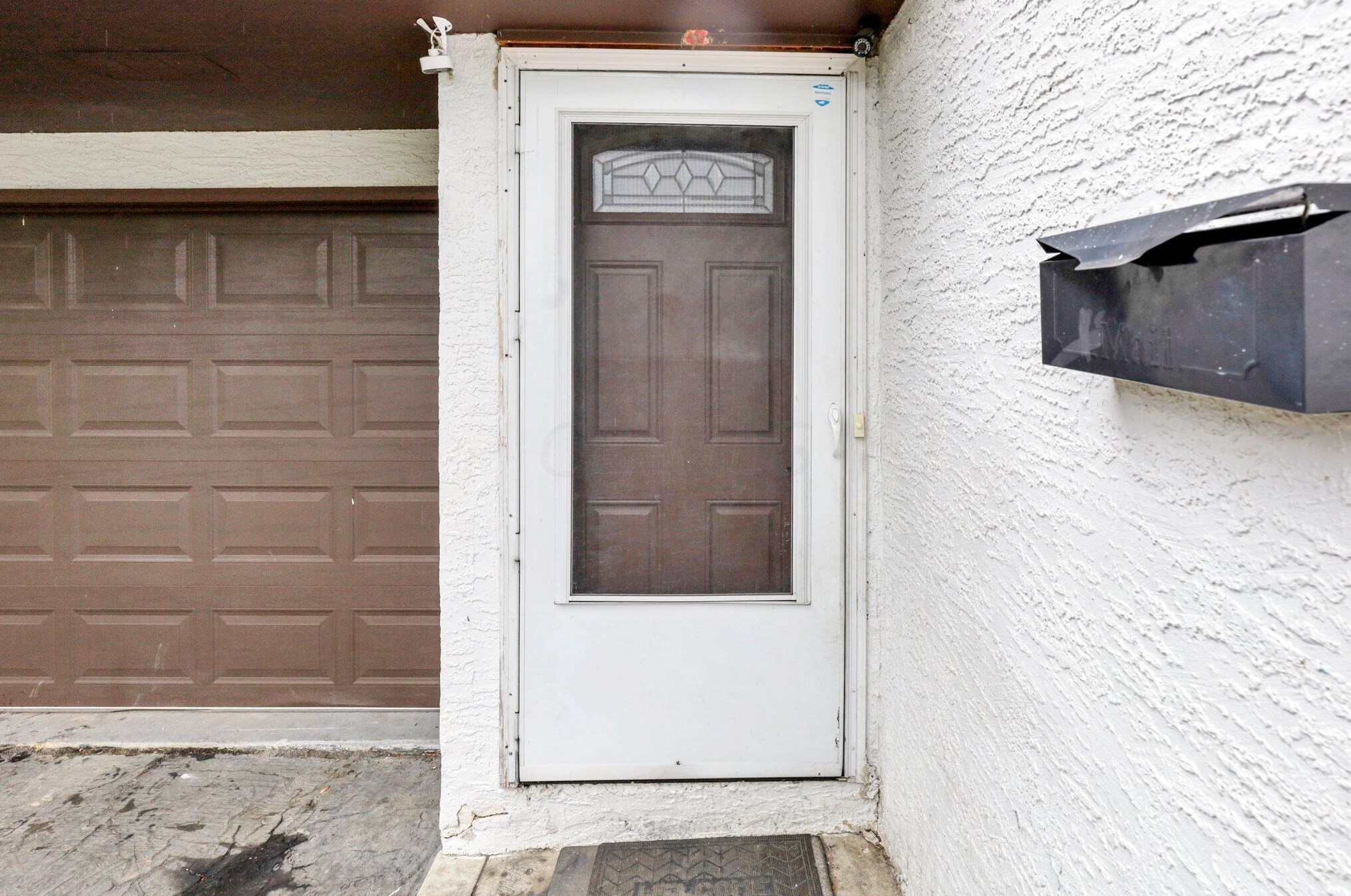 5419 Aqua St, Columbus OH  43229-3915 exterior