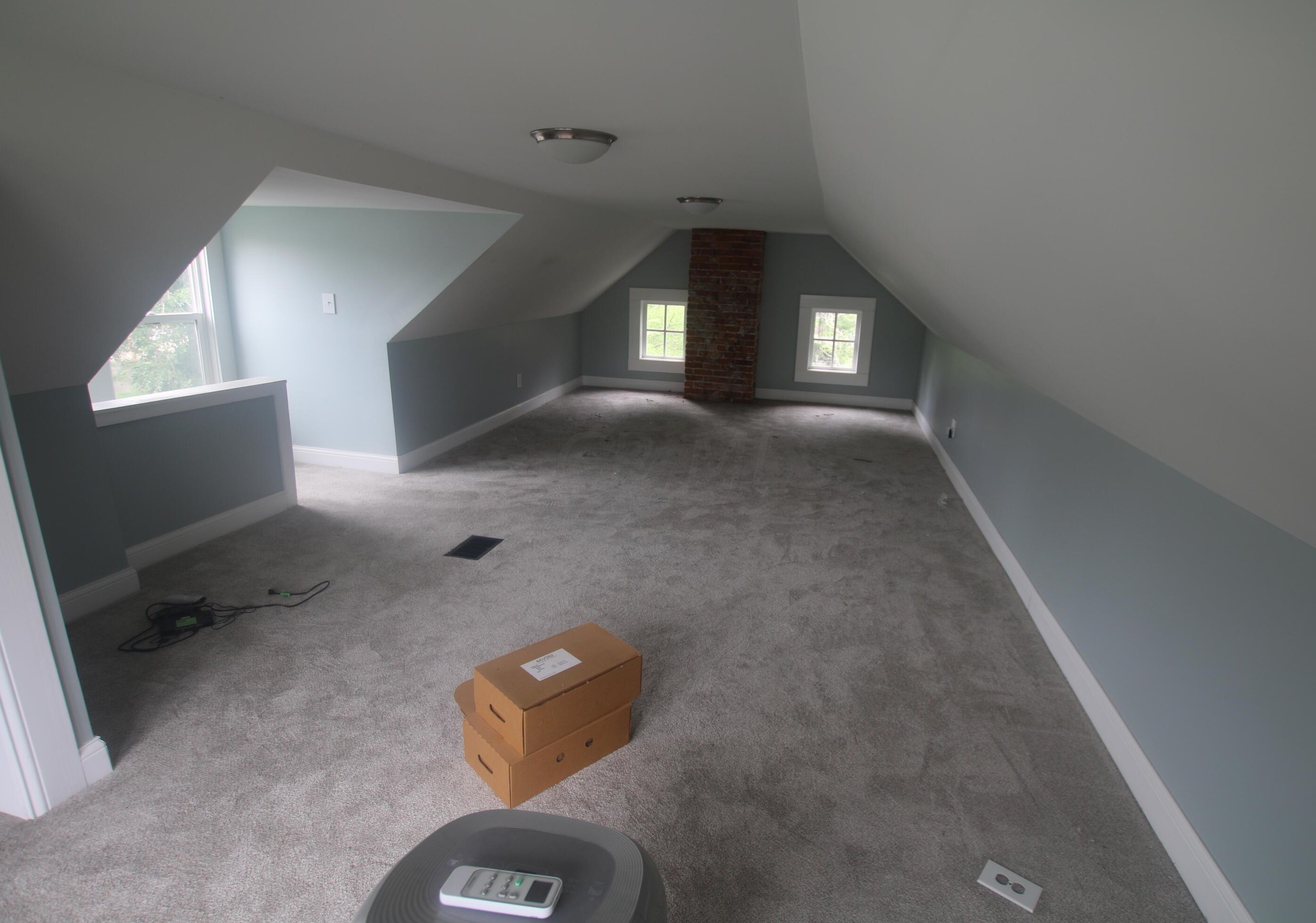 926 22nd St, Columbus OH  43206-1508 exterior