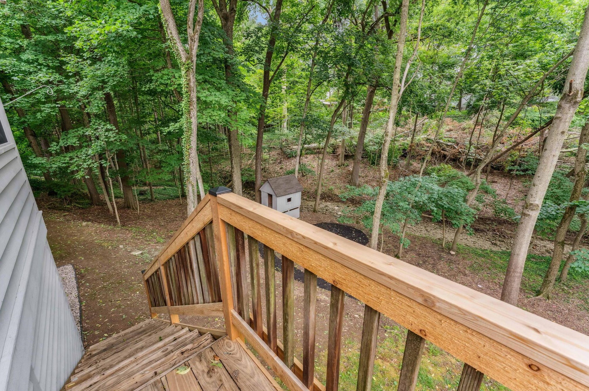 2781 Edgewood Rd, Columbus OH 43220-4517 exterior