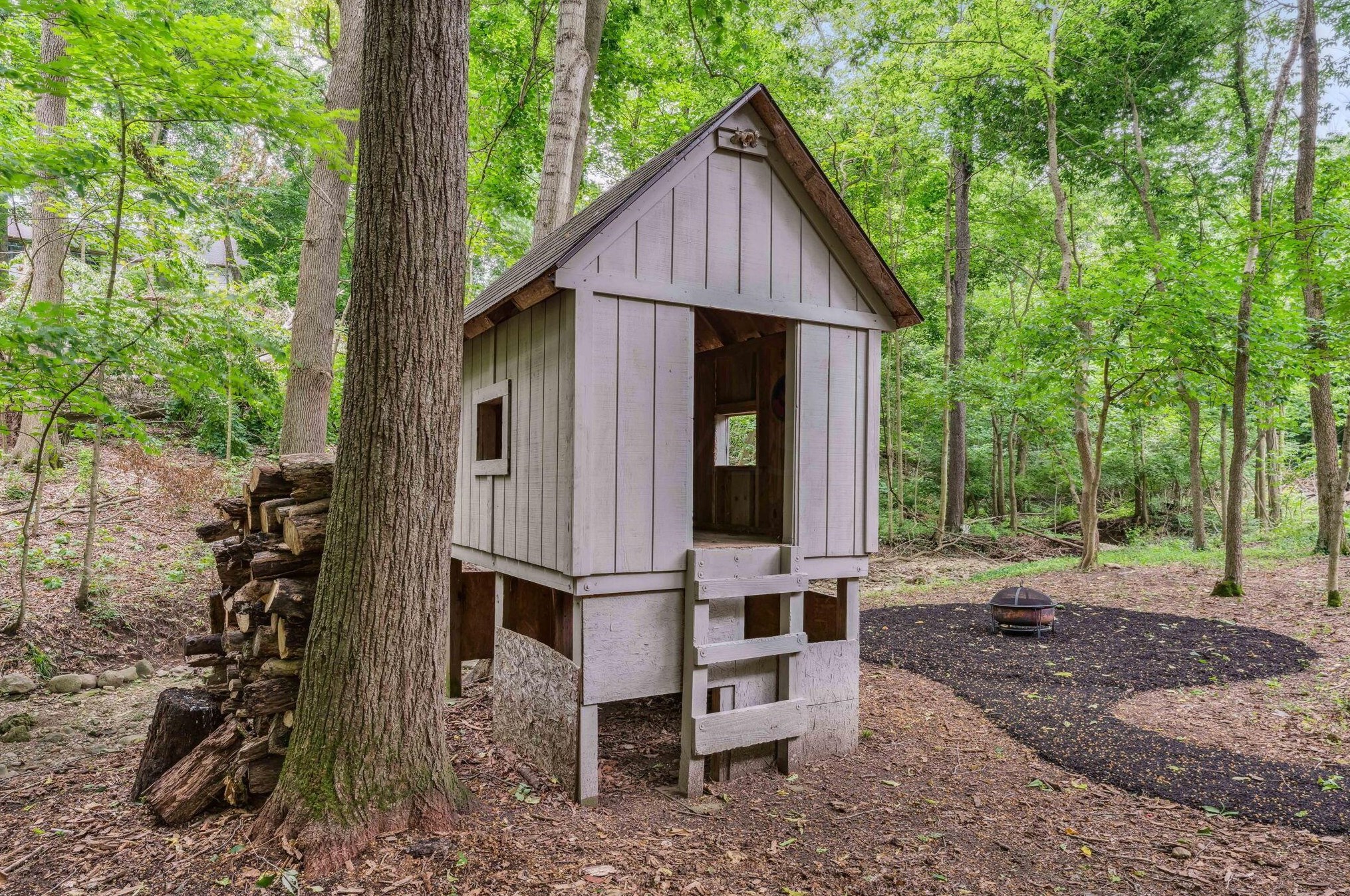 2781 Edgewood Rd, Columbus OH 43220-4517 exterior