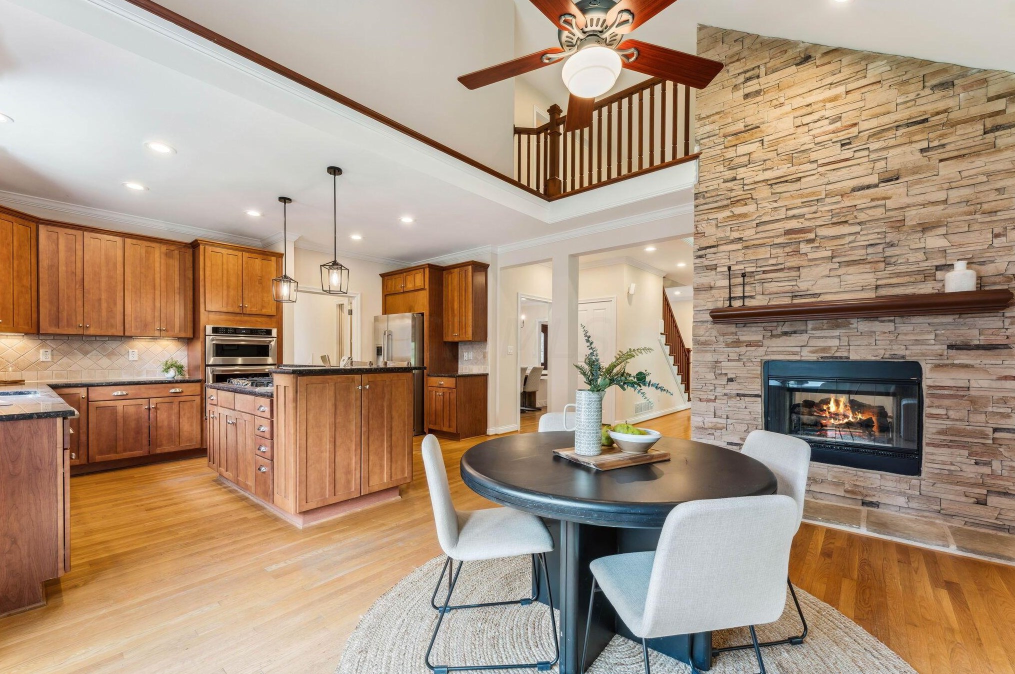 2781 Edgewood Rd, Columbus OH 43220-4517 exterior