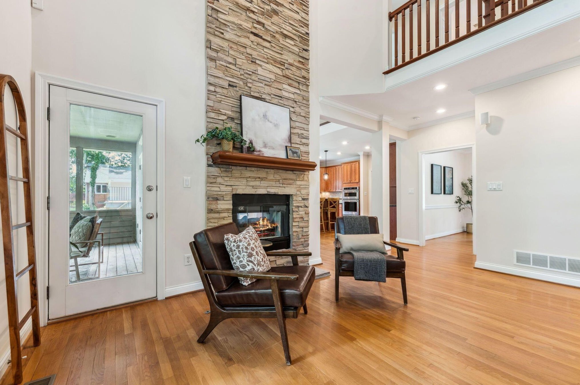 2781 Edgewood Rd, Columbus OH 43220-4517 exterior