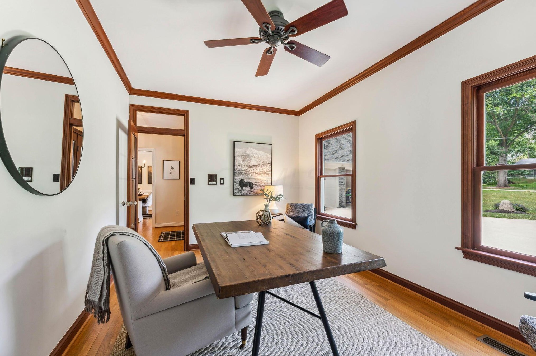 2781 Edgewood Rd, Columbus OH 43220-4517 exterior