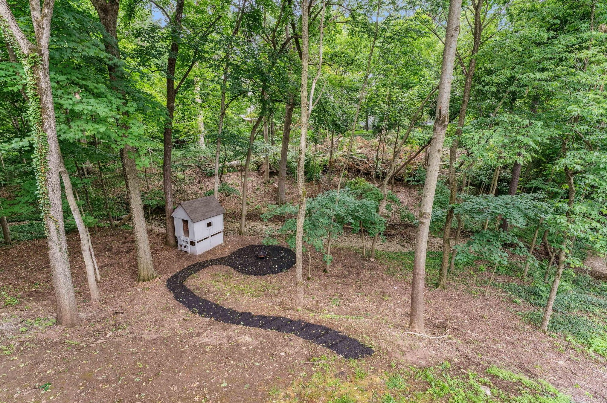 2781 Edgewood Rd, Columbus OH 43220-4517 exterior