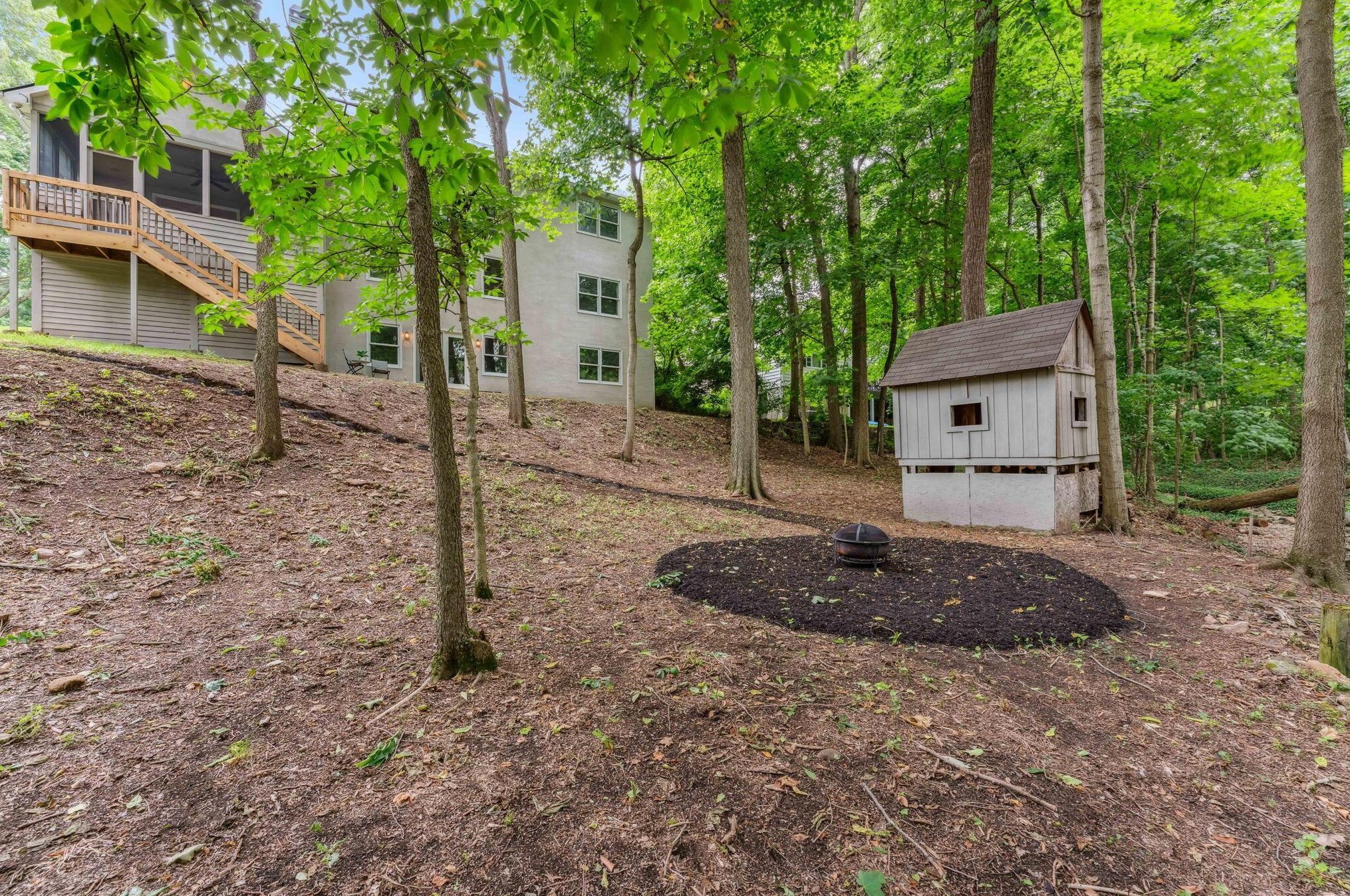 2781 Edgewood Rd, Columbus OH 43220-4517 exterior