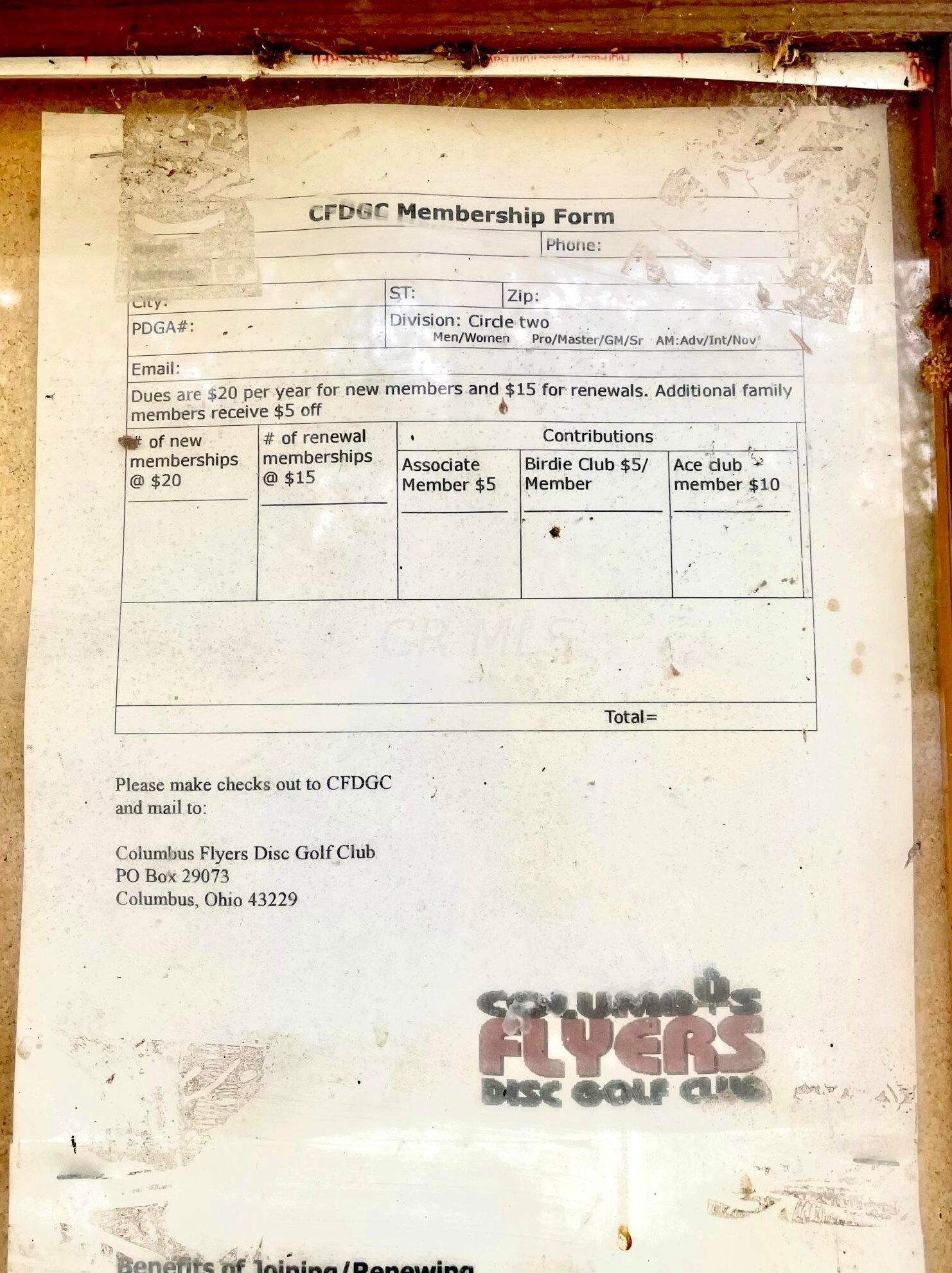 2585 Olde Hill Ct, Columbus OH  43221-3678 exterior