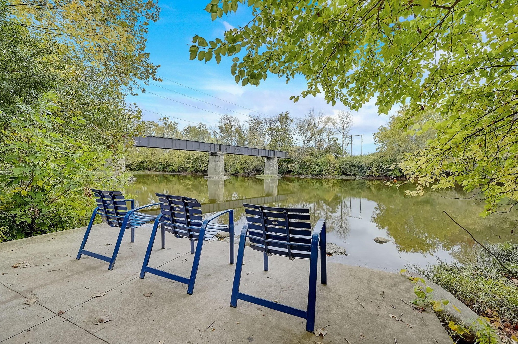 2585 Olde Hill Ct, Columbus OH  43221-3678 exterior