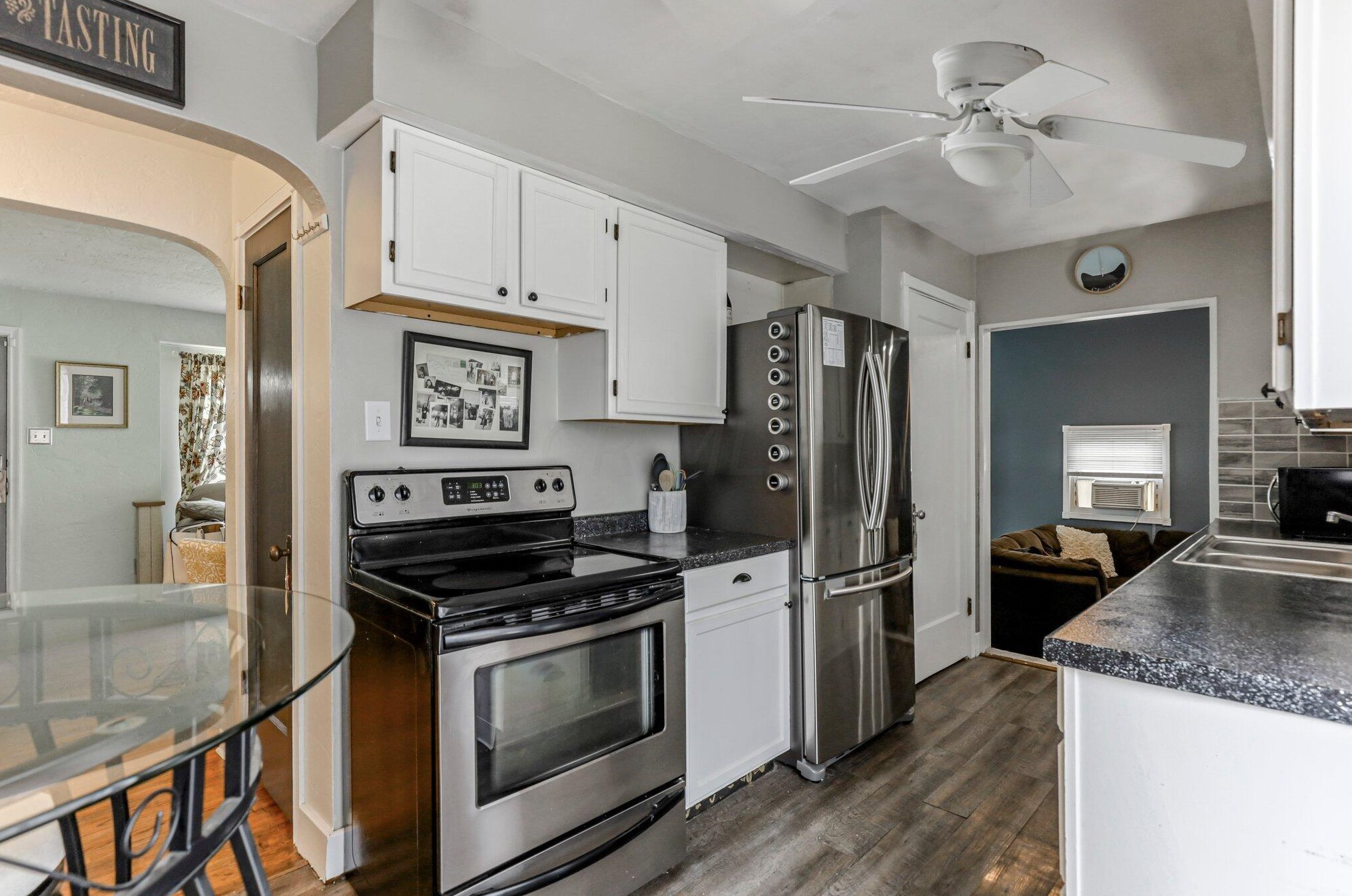 118 Gould Rd, Columbus OH 43209-1175 exterior