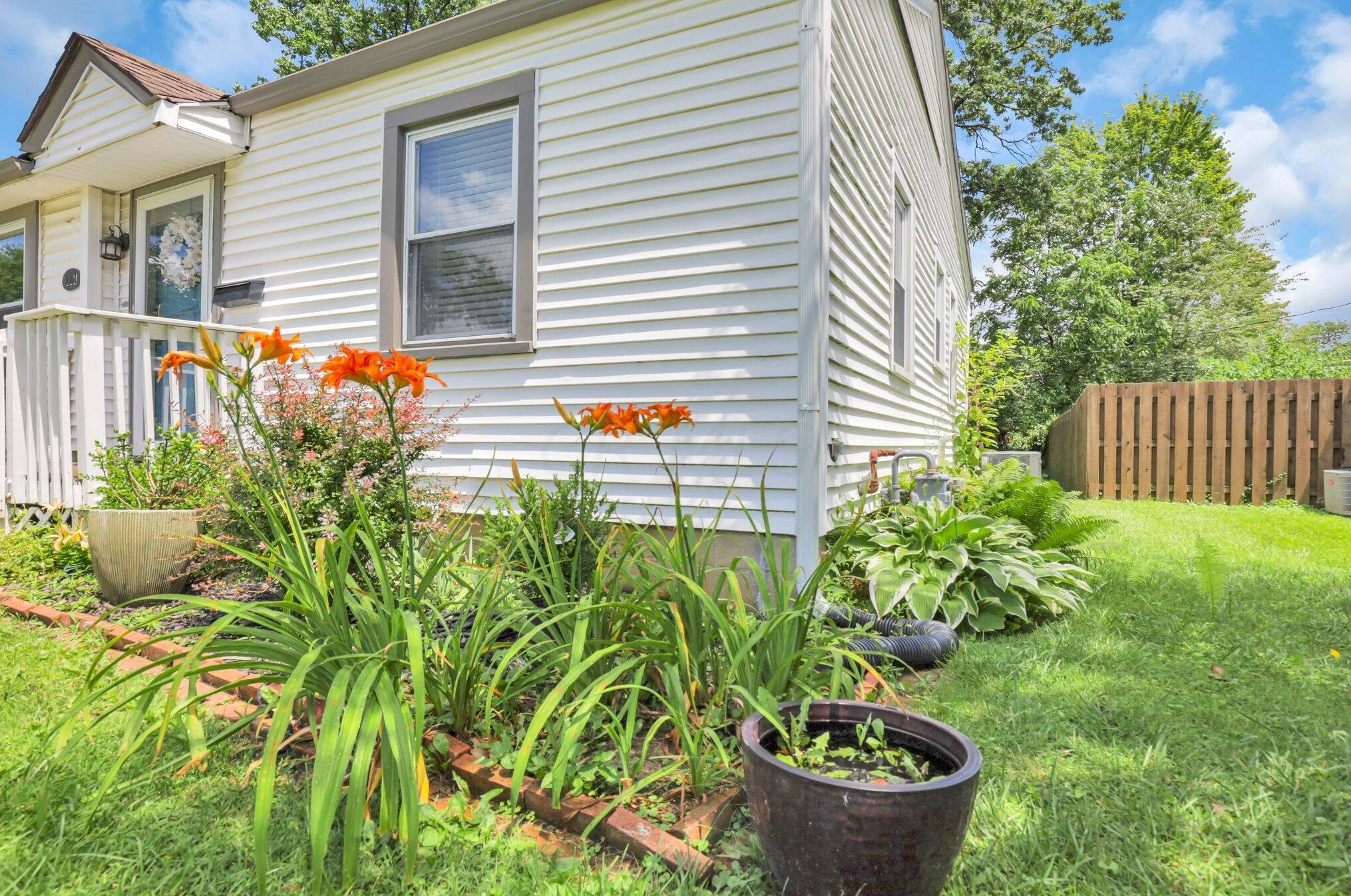 118 Gould Rd, Columbus OH 43209-1175 exterior