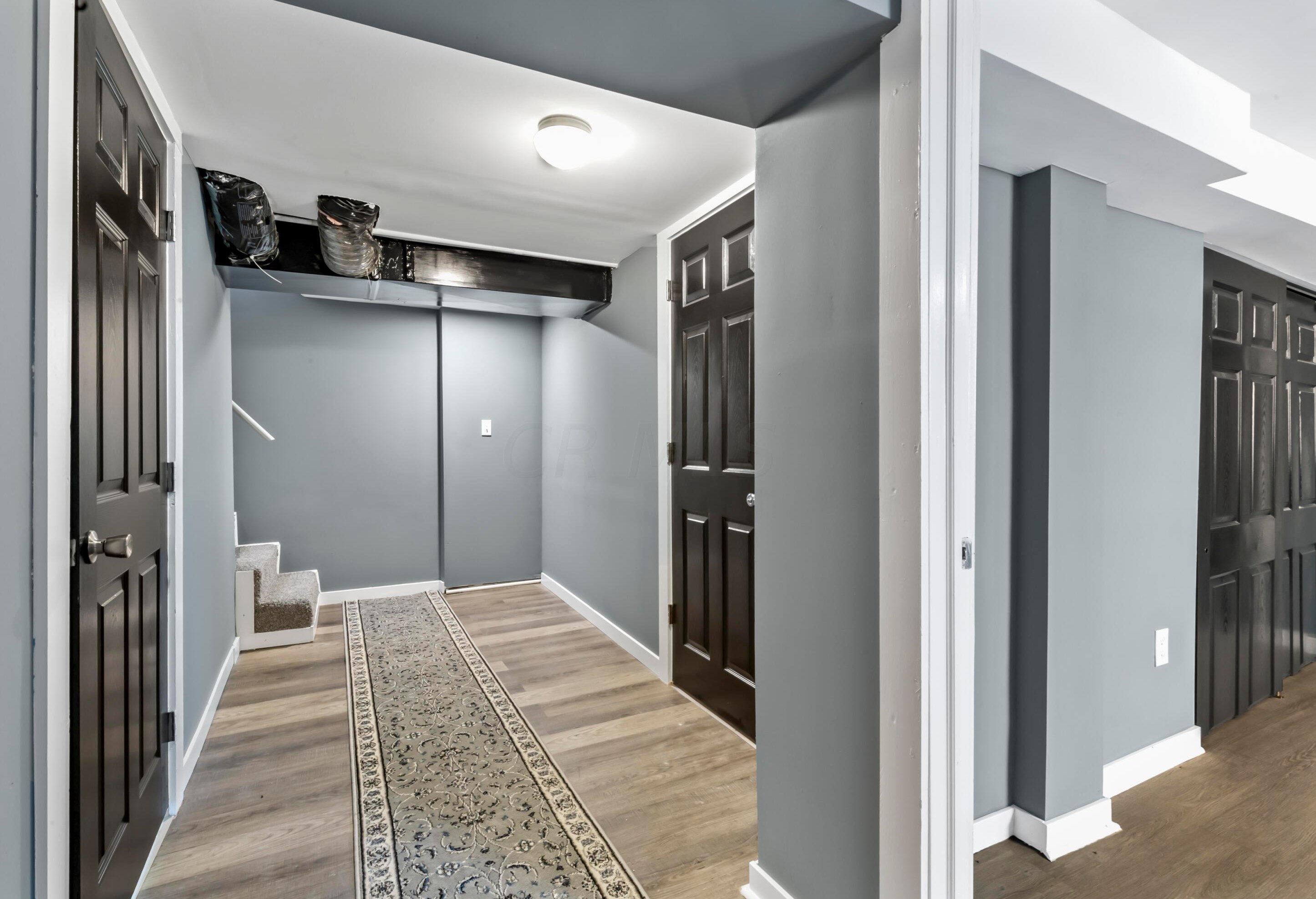 1468 Whittier St, Columbus OH 43206-1864 exterior