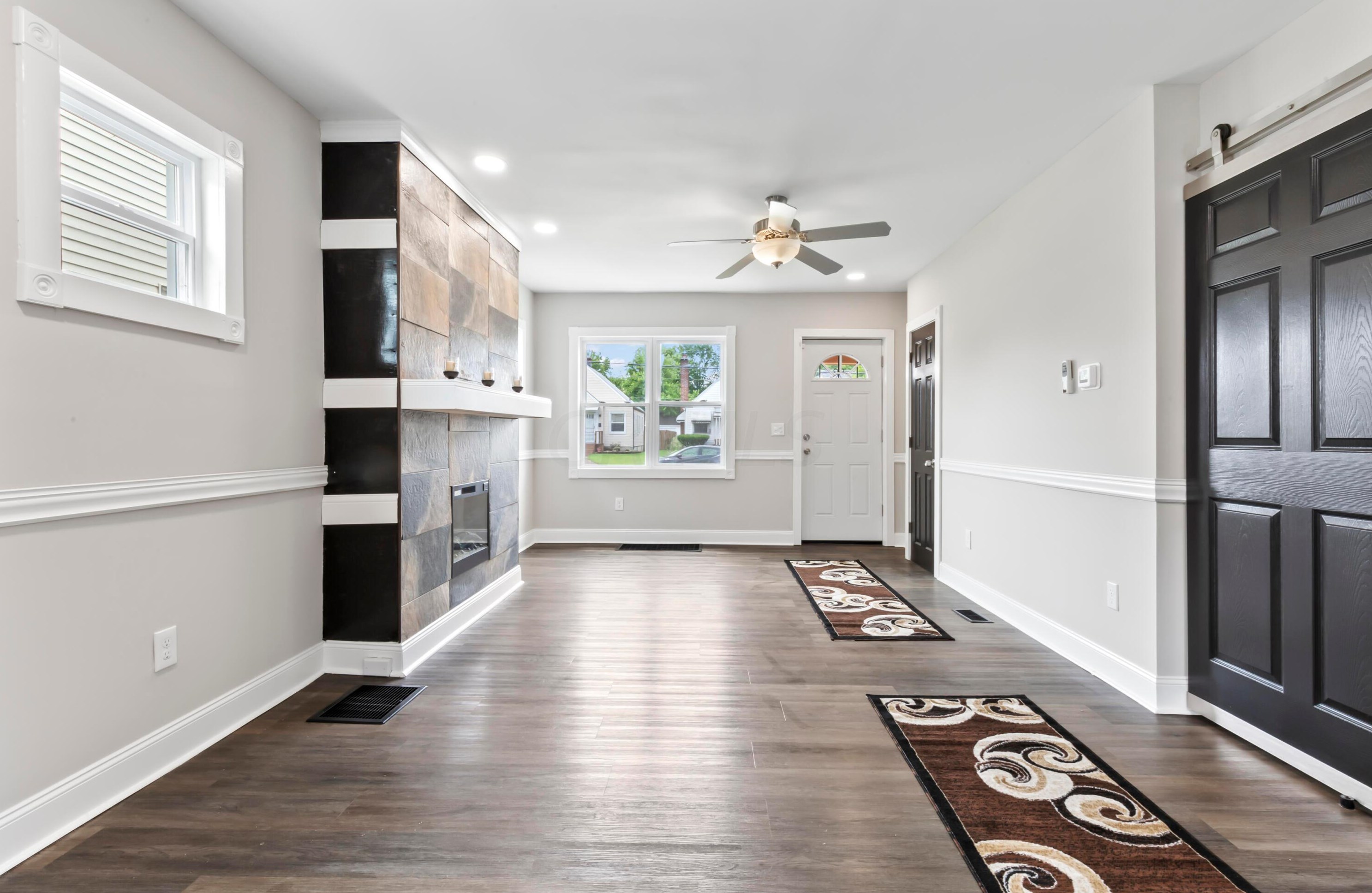 1468 Whittier St, Columbus OH 43206-1864 exterior