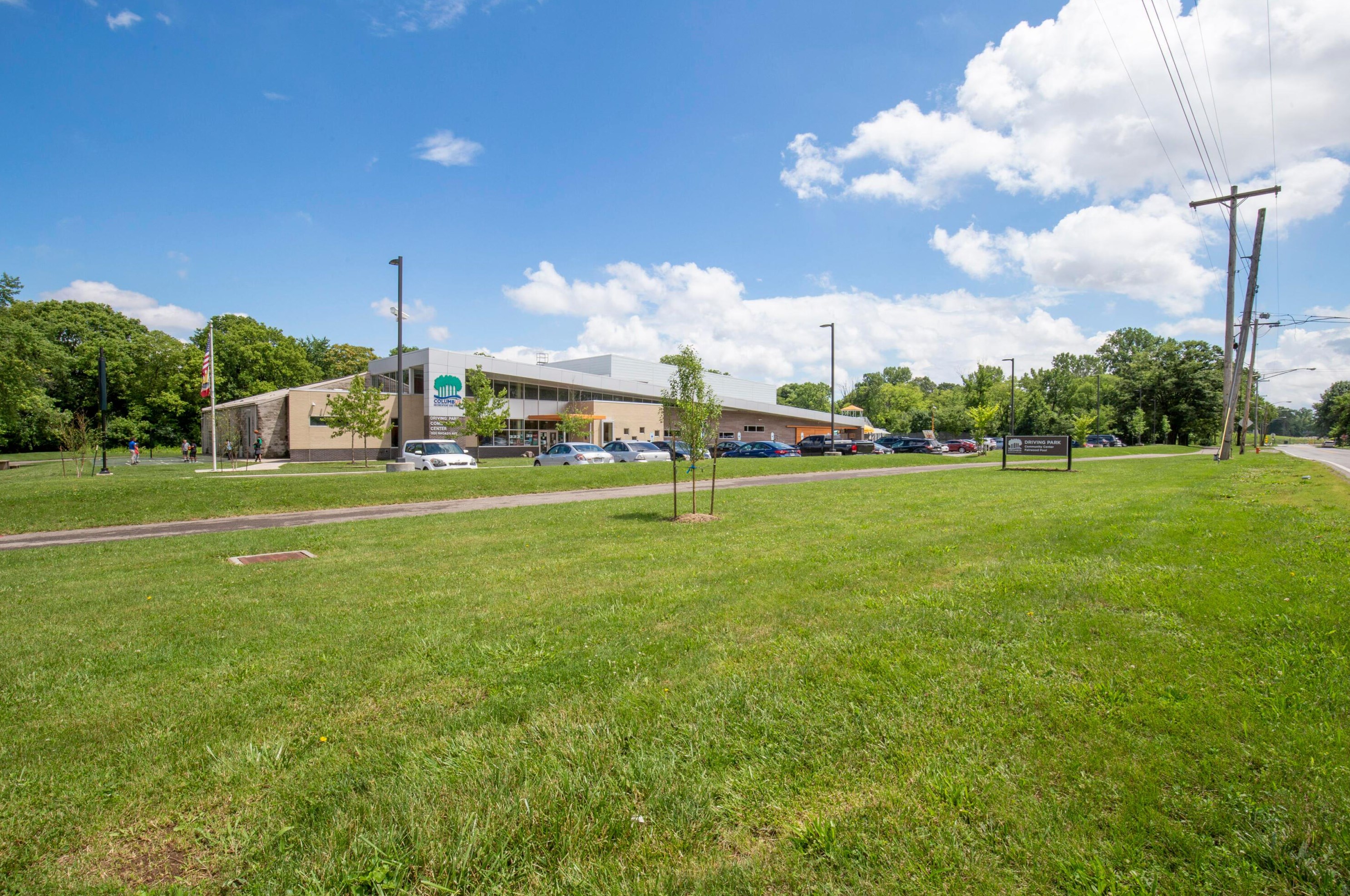 1468 Whittier St, Columbus OH 43206-1864 exterior