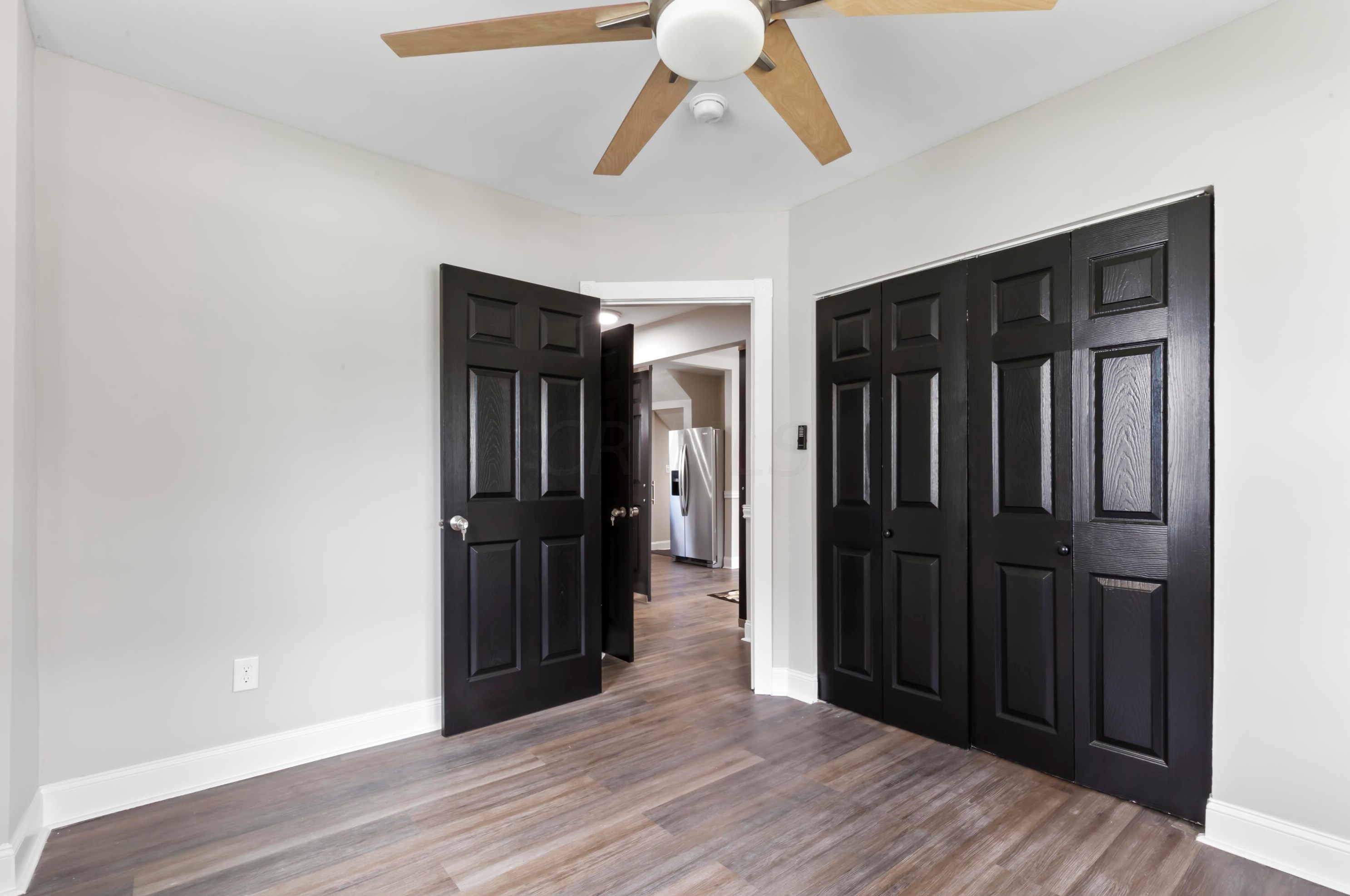 1468 Whittier St, Columbus OH 43206-1864 exterior