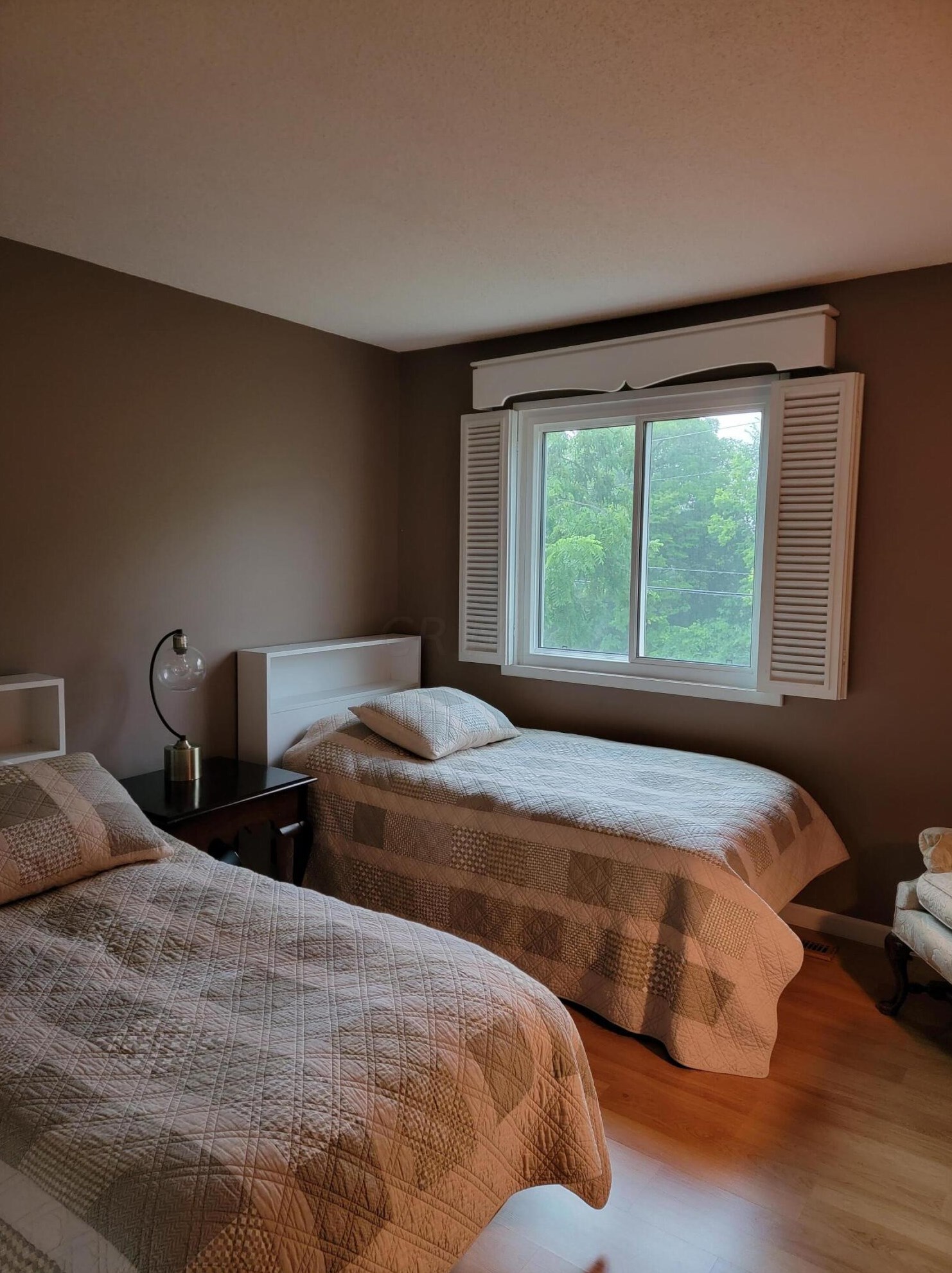 852 Tamara Dr, Columbus OH 43230-3273 exterior