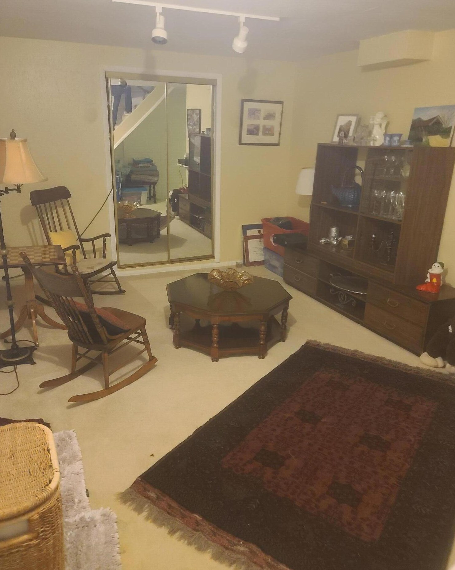 852 Tamara Dr, Columbus OH 43230-3273 exterior