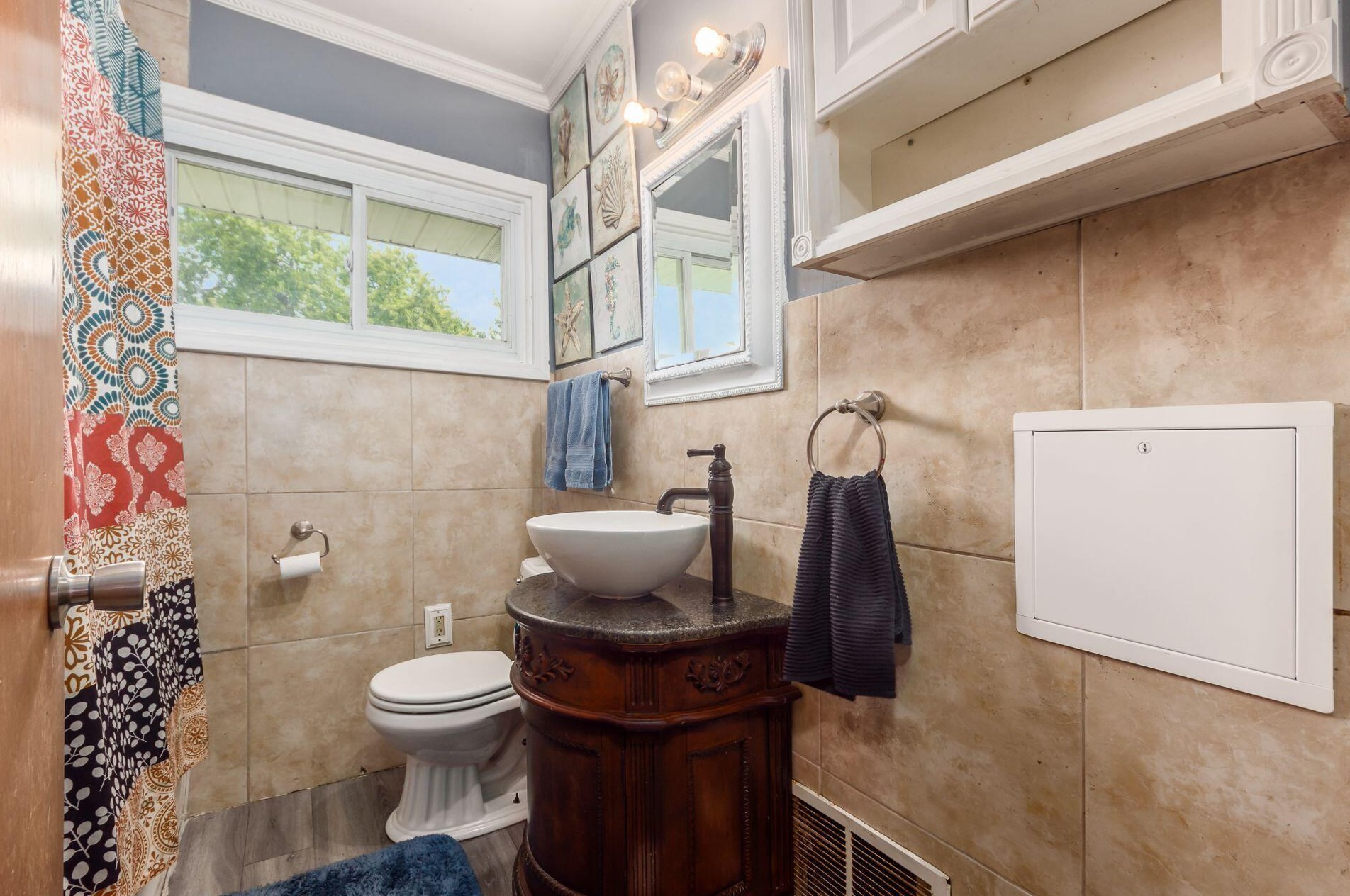 3527 Beulah Rd, Columbus OH 43224-3217 exterior