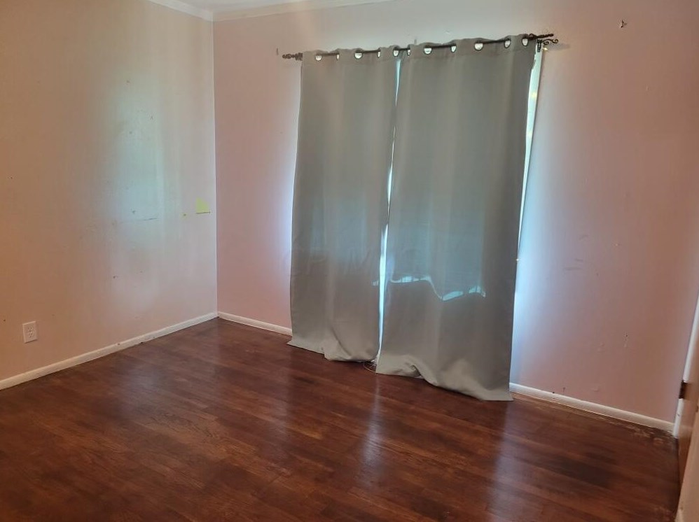 3527 Beulah Rd, Columbus OH 43224-3217 exterior