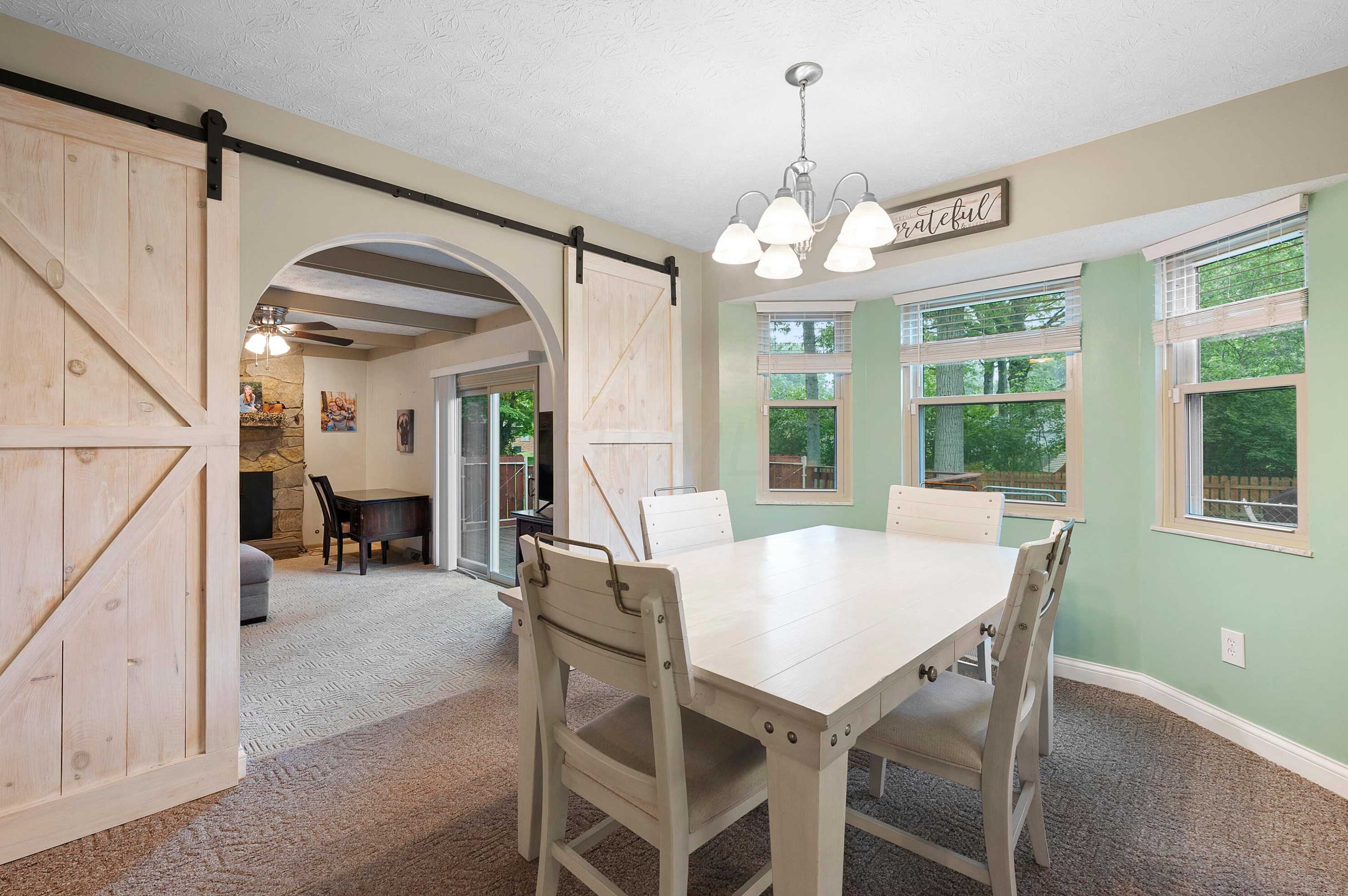 5020 Etna Rd, Columbus OH 43213-1948 exterior