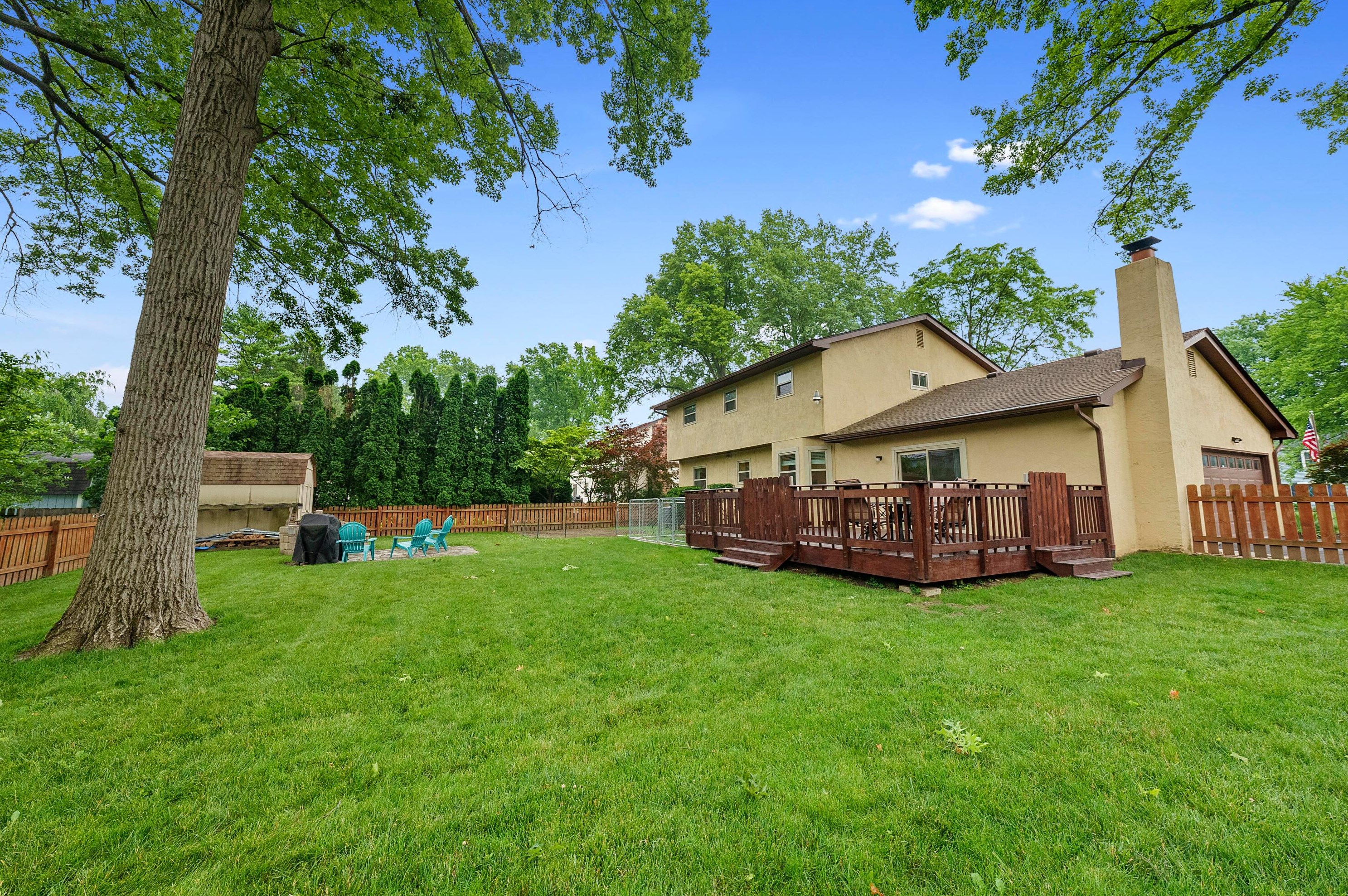 5020 Etna Rd, Columbus OH 43213-1948 exterior