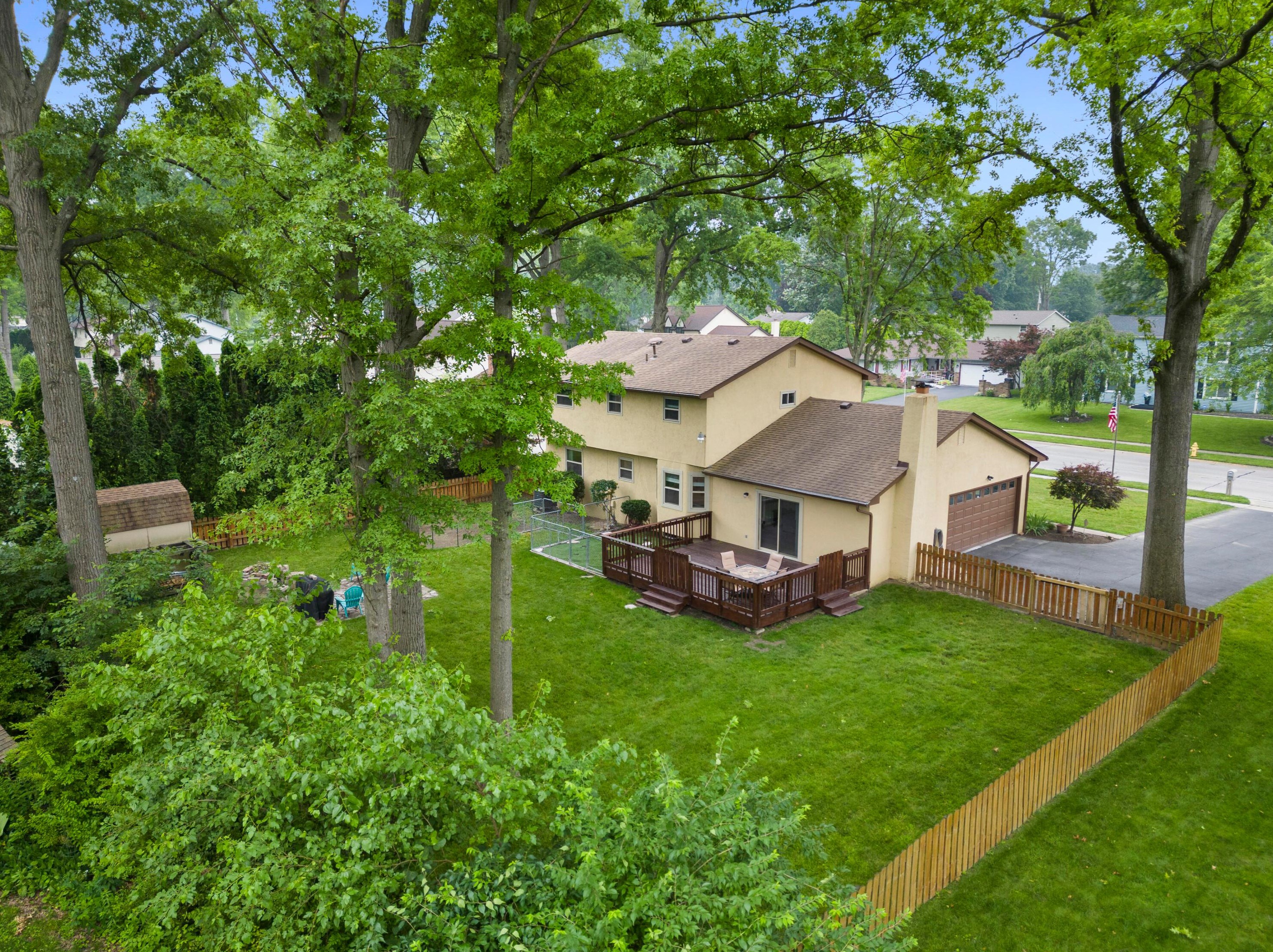 5020 Etna Rd, Columbus OH 43213-1948 exterior