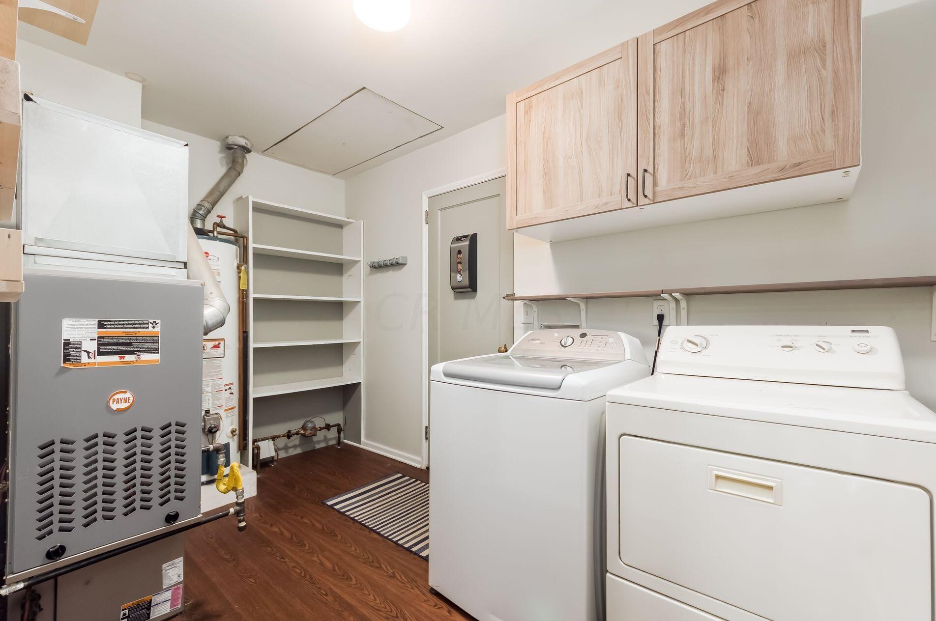 436 Selby Blvd, Columbus OH  43085-3722 exterior