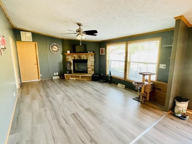 453 Newark Ave, Thornville OH  43076-9352 exterior