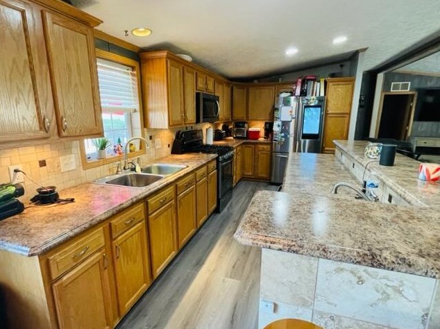 453 Newark Ave, Thornville OH  43076-9352 exterior