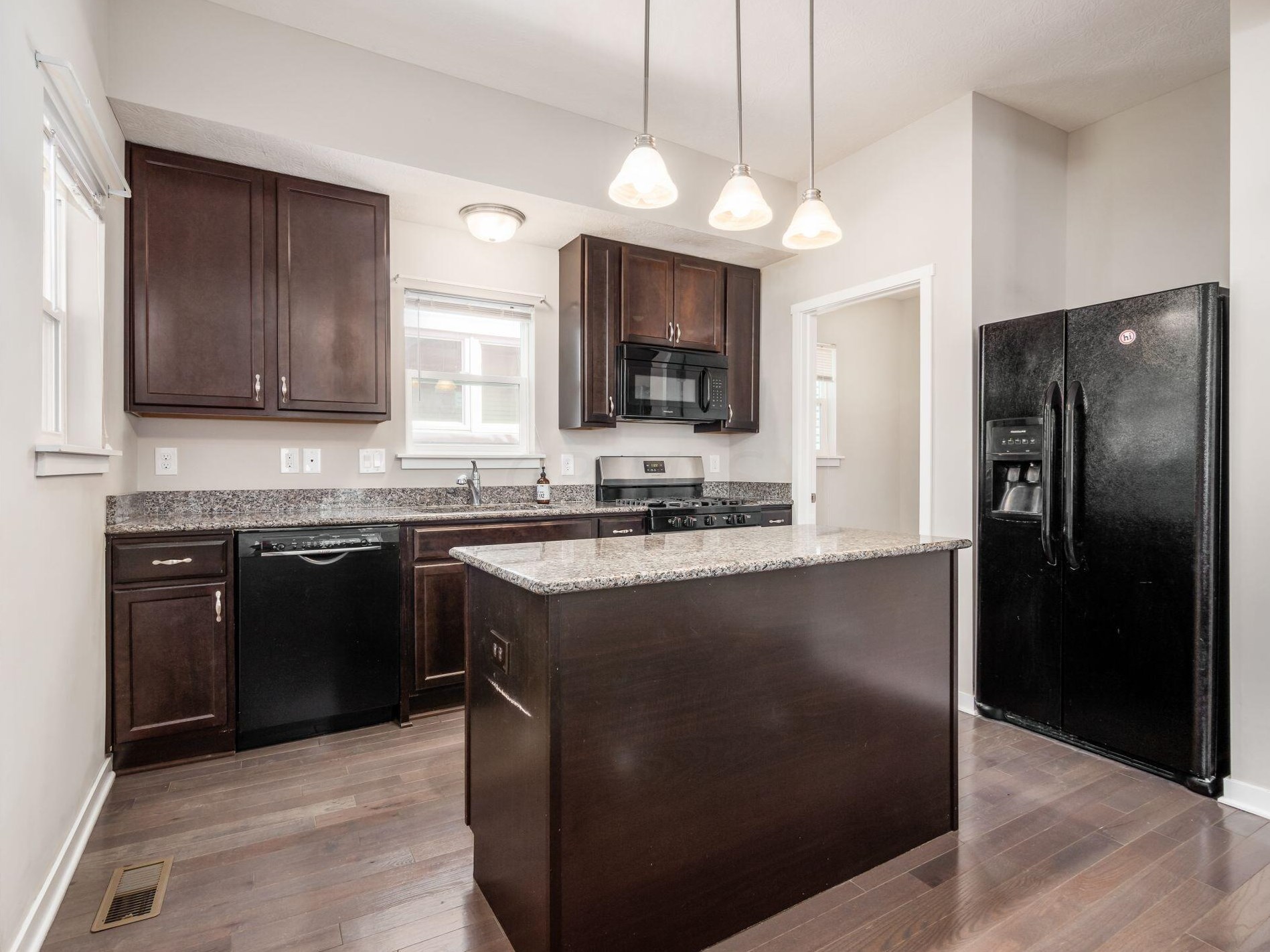 179 22 St, Columbus OH 43206-3058 exterior