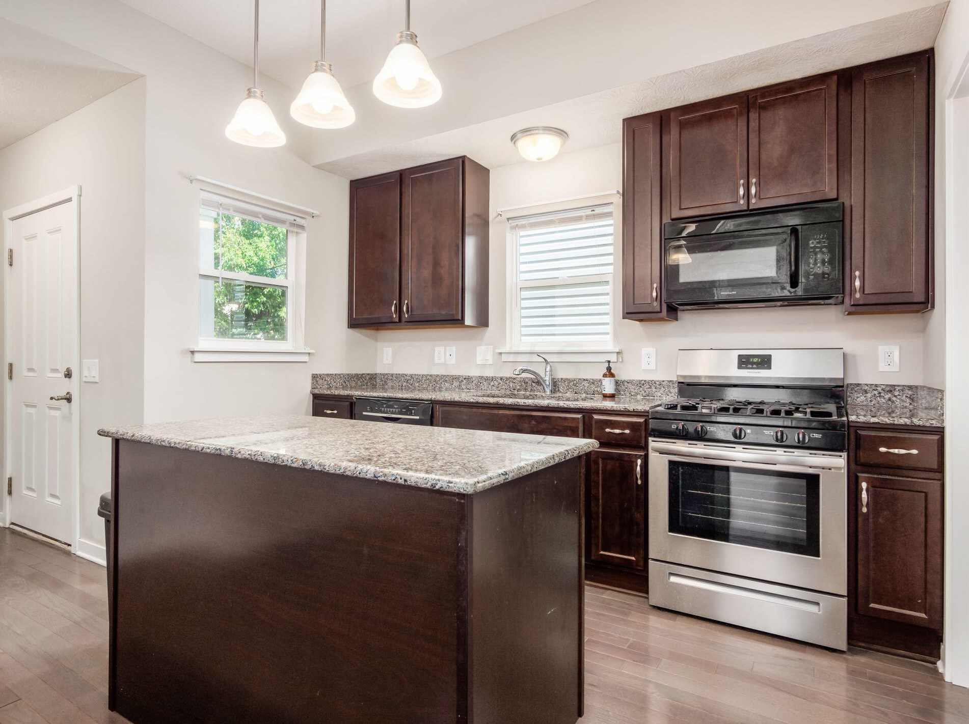 179 22 St, Columbus OH 43206-3058 exterior