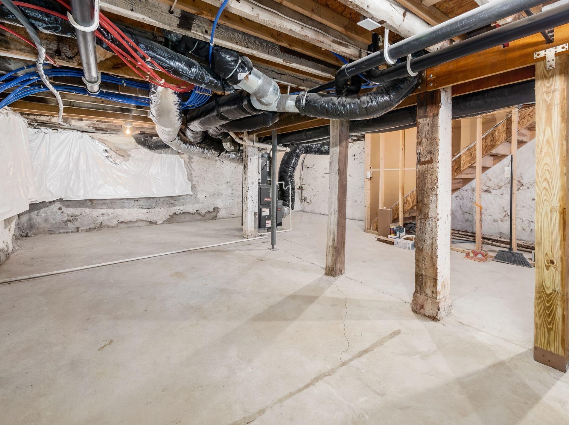 179 22 St, Columbus OH 43206-3058 exterior